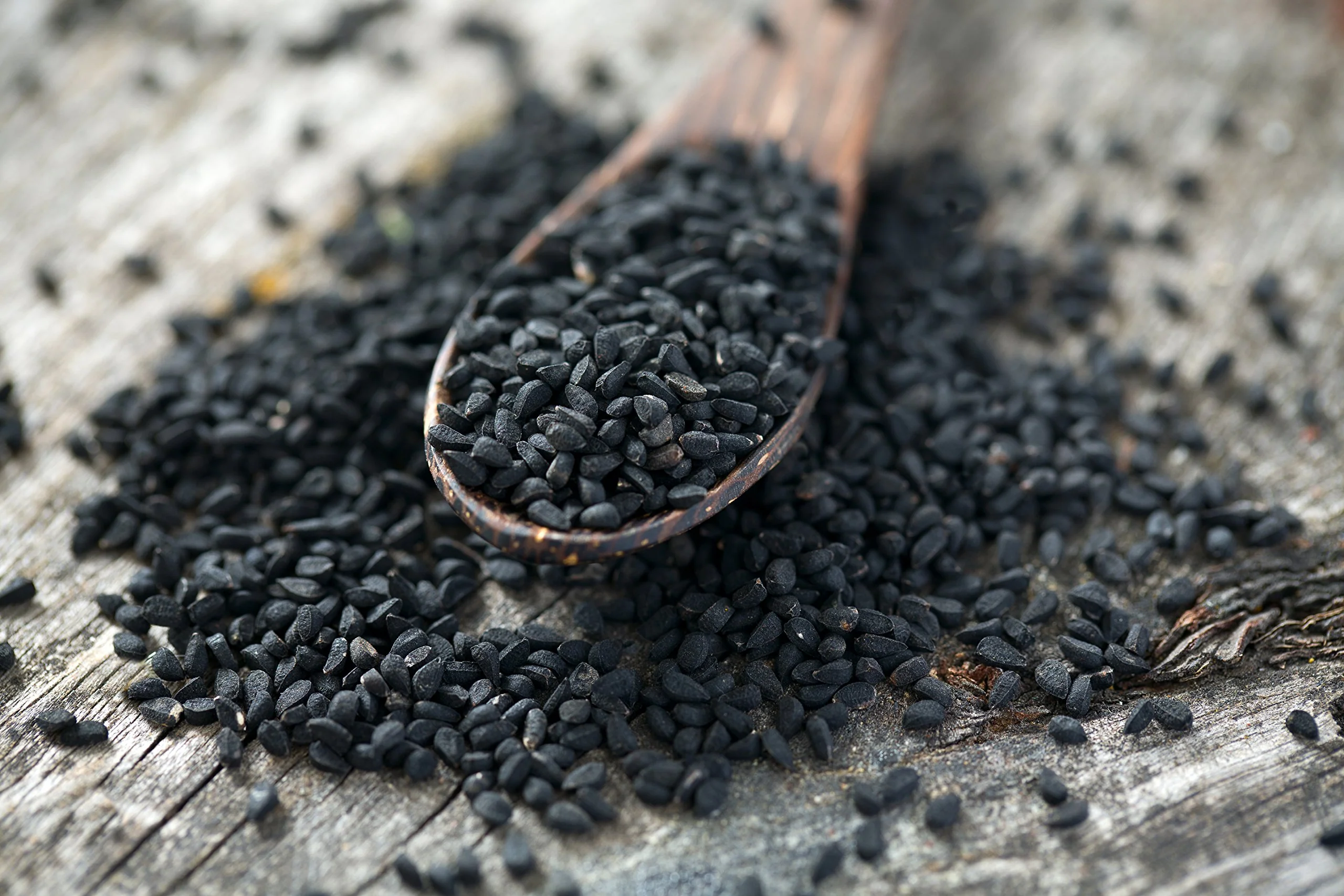 Black Cumin Seed 1lb (16Oz) (Bulk Nigella Sativa): 100% USDA Certified ORGANIC Bulk Egyptian (Black Caraway) - AKA Nigella or Kalonji, by U.S. Wellness Naturals - Image 5
