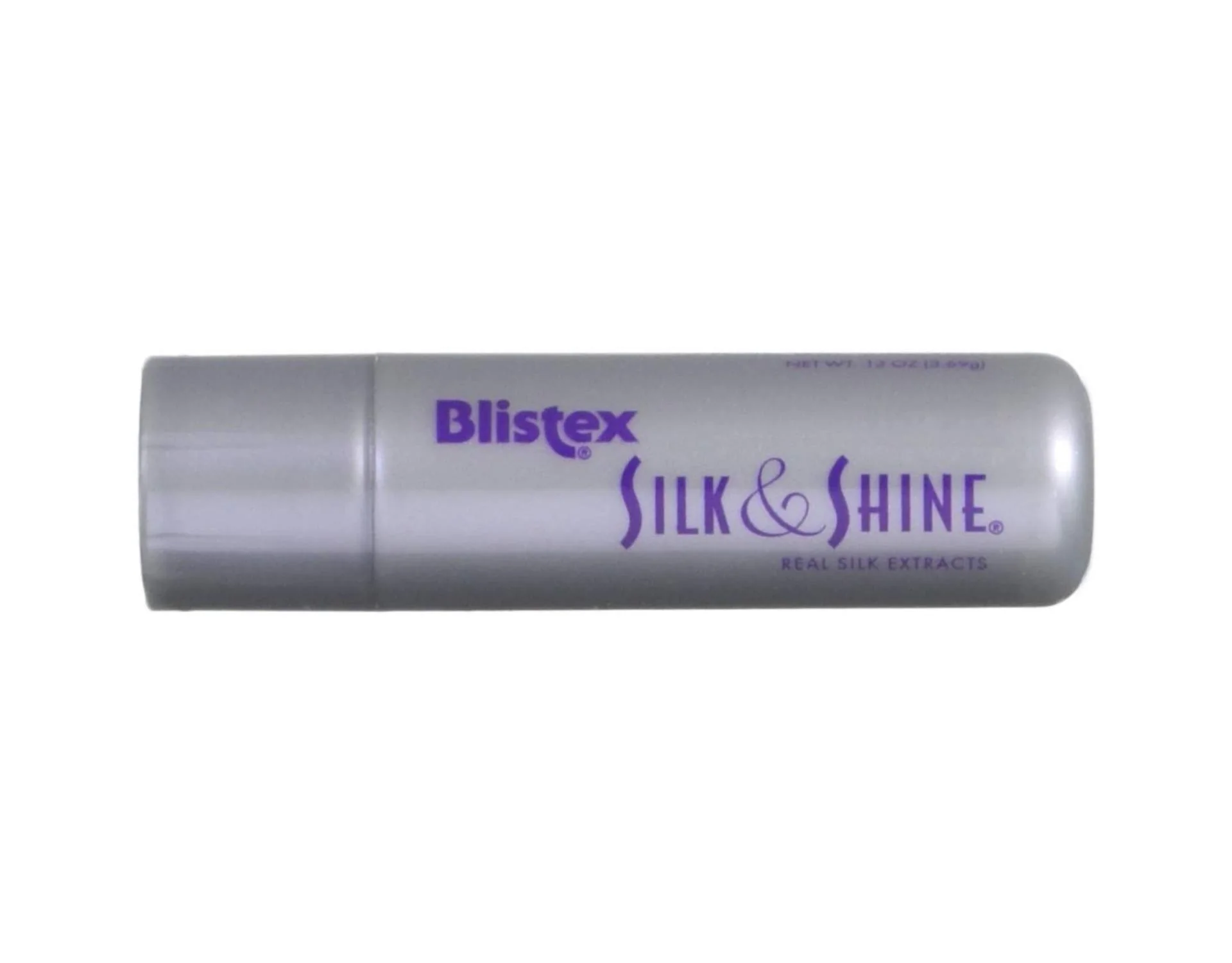 Blistex Silk & Shine Lip Moisturizer 0.13 oz Pack of 4 - Image 2