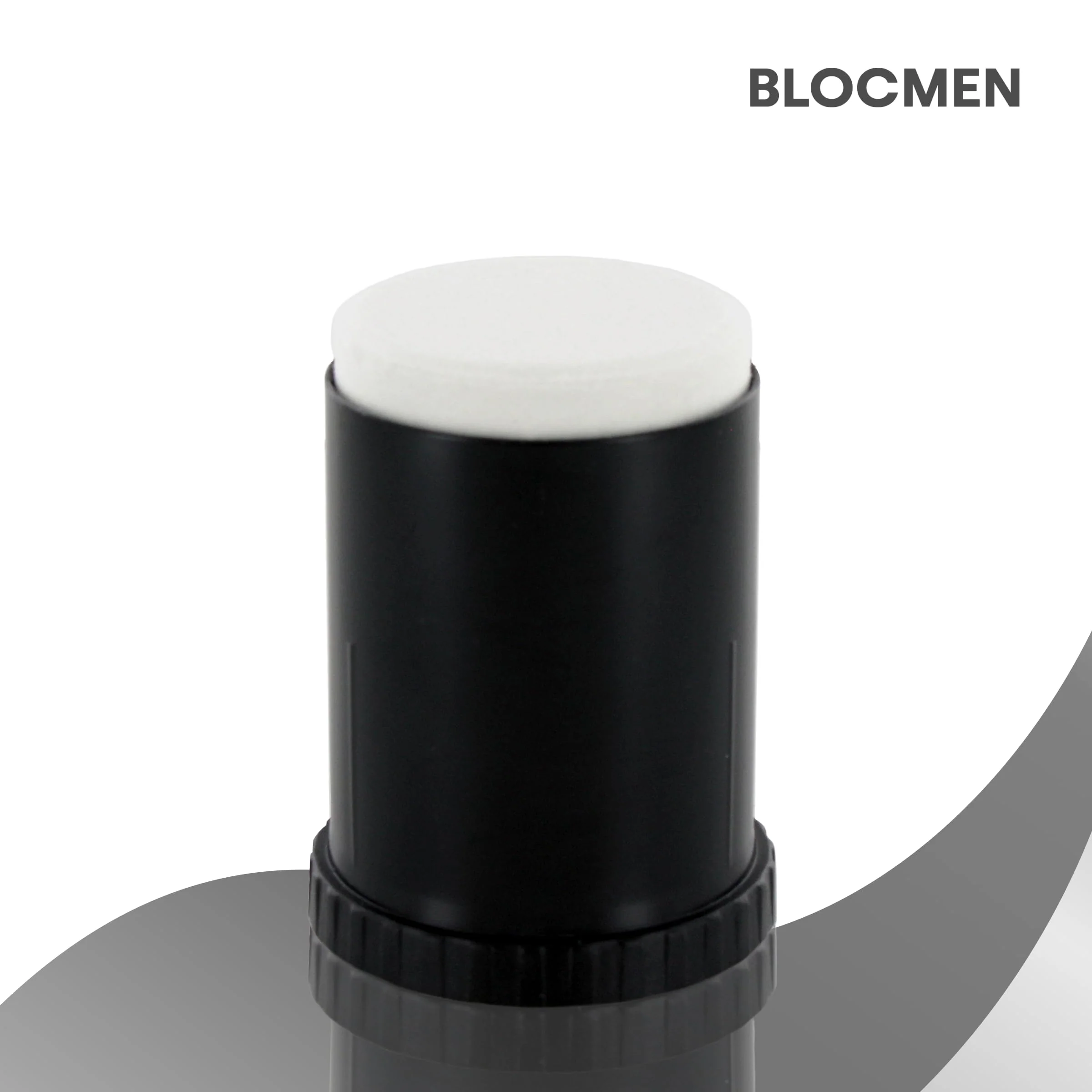 Blocmen Derma Pre Shave Powder Stick - Image 5