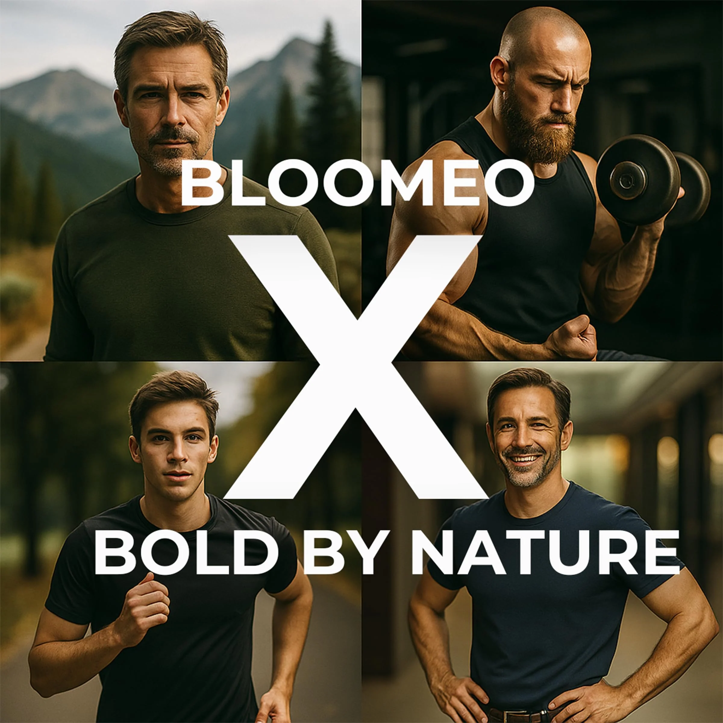 Bloomeo Beef Organ Supplement for Men | 100% Grass Fed Beef Liver Capsules with Bull Testicle, Prostate, Bone Marrow & More X: Ancestral Superfoods for Vital Energy, Immunity & Men’s Health, 180 ct - Image 3