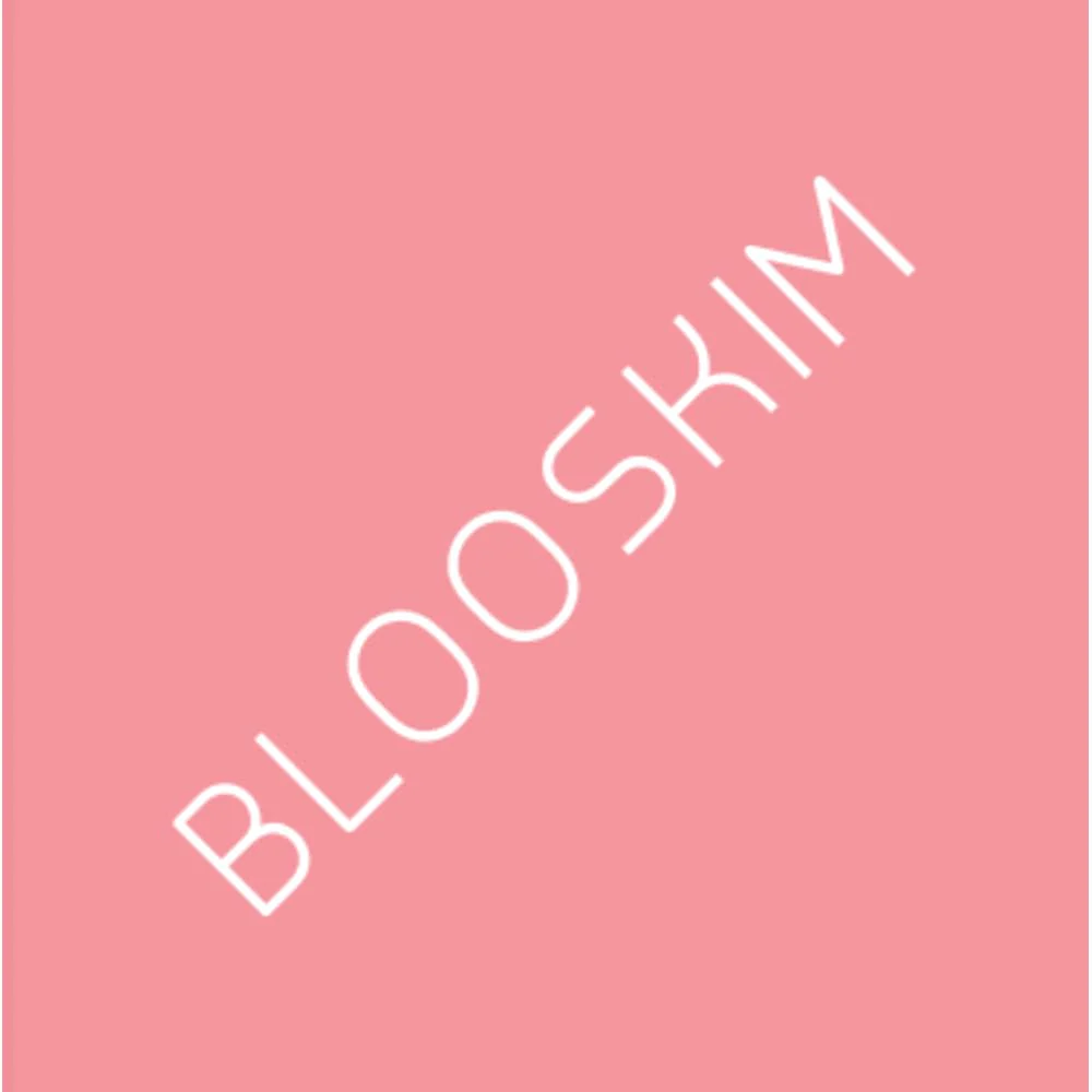 Blooskim Eyebrow Growth Serum for Women & Men – Natural Brow Enhancing Serum to Grow Thicker, Fuller Brows Fast – Nourishing Eyebrow Hair Growth 2Packs - Image 2