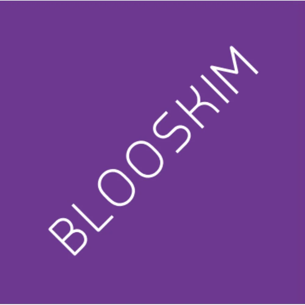 Blooskim Eyebrow Growth Serum for Women & Men – Natural Brow Enhancing Serum to Grow Thicker, Fuller Brows Fast – Nourishing Eyebrow Hair Growth 2Packs - Image 3