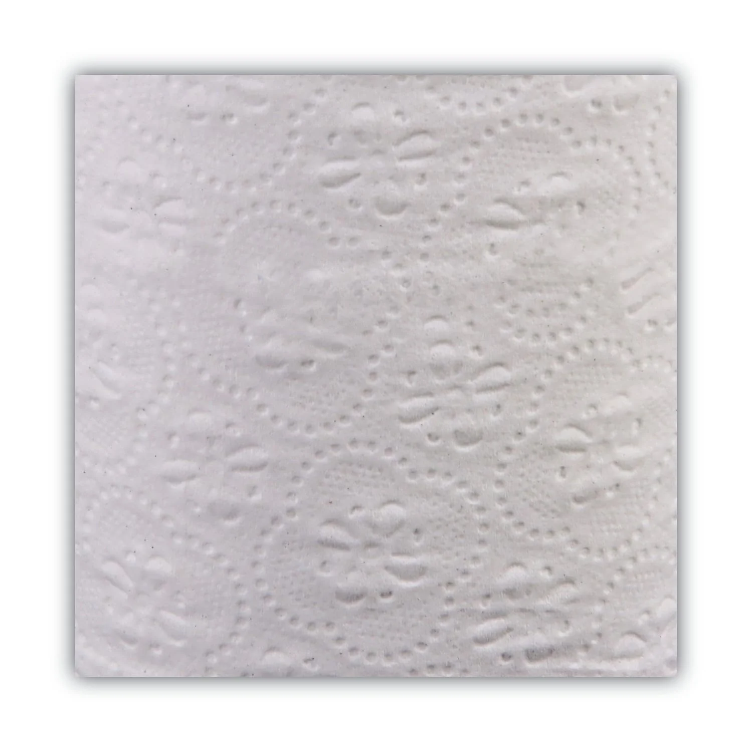 Boardwalk 6145 Bathroom Tissue, Standard, 2-Ply, White, 4 X 3 Sheet, 500 Sheets/roll, 96/Carton, 1 Count (Pack of 1) - Image 3