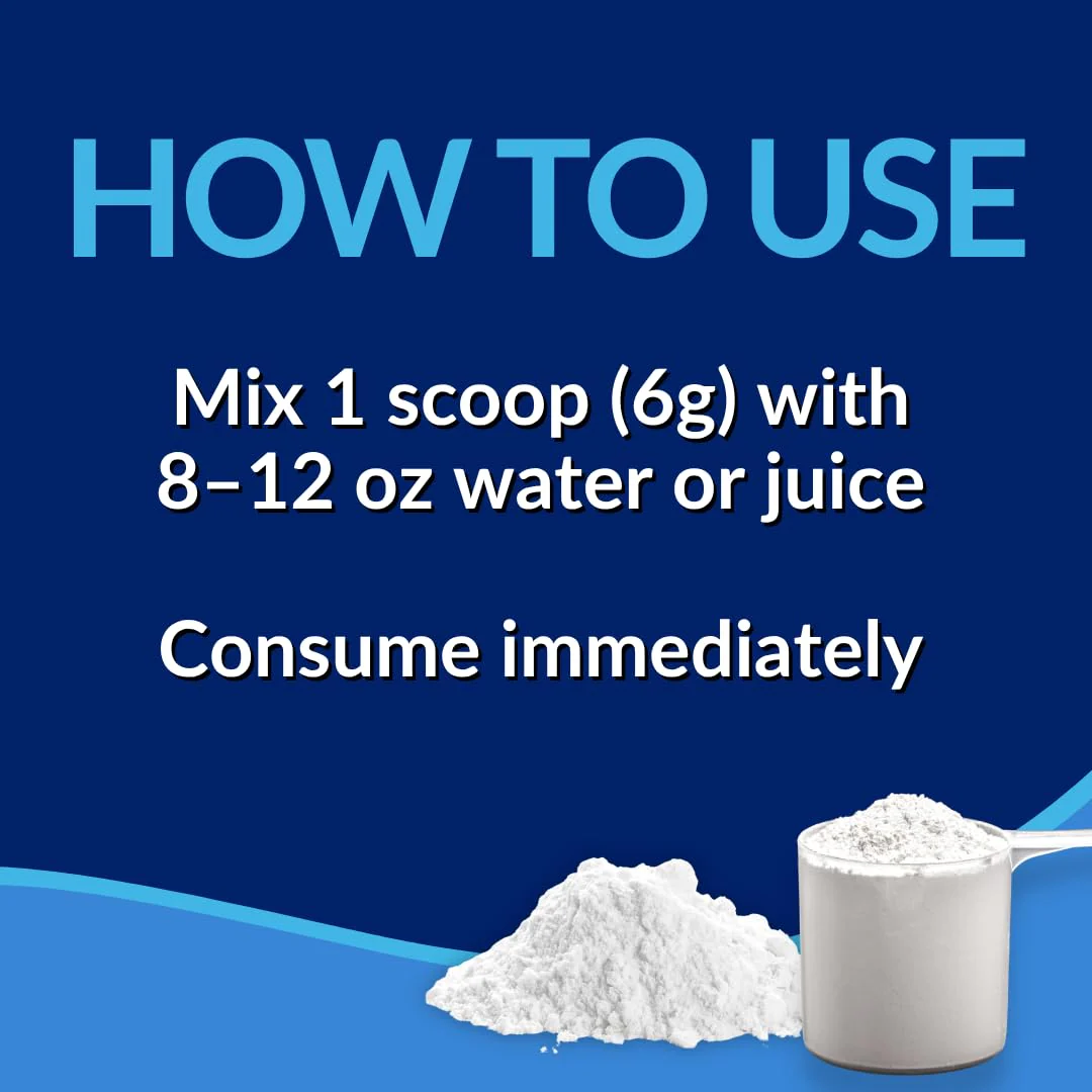 BodyTech Creatine Monohydrate Powder a Micronized a Fruit Punch (11.64 Oz./55 Servings) - Image 4