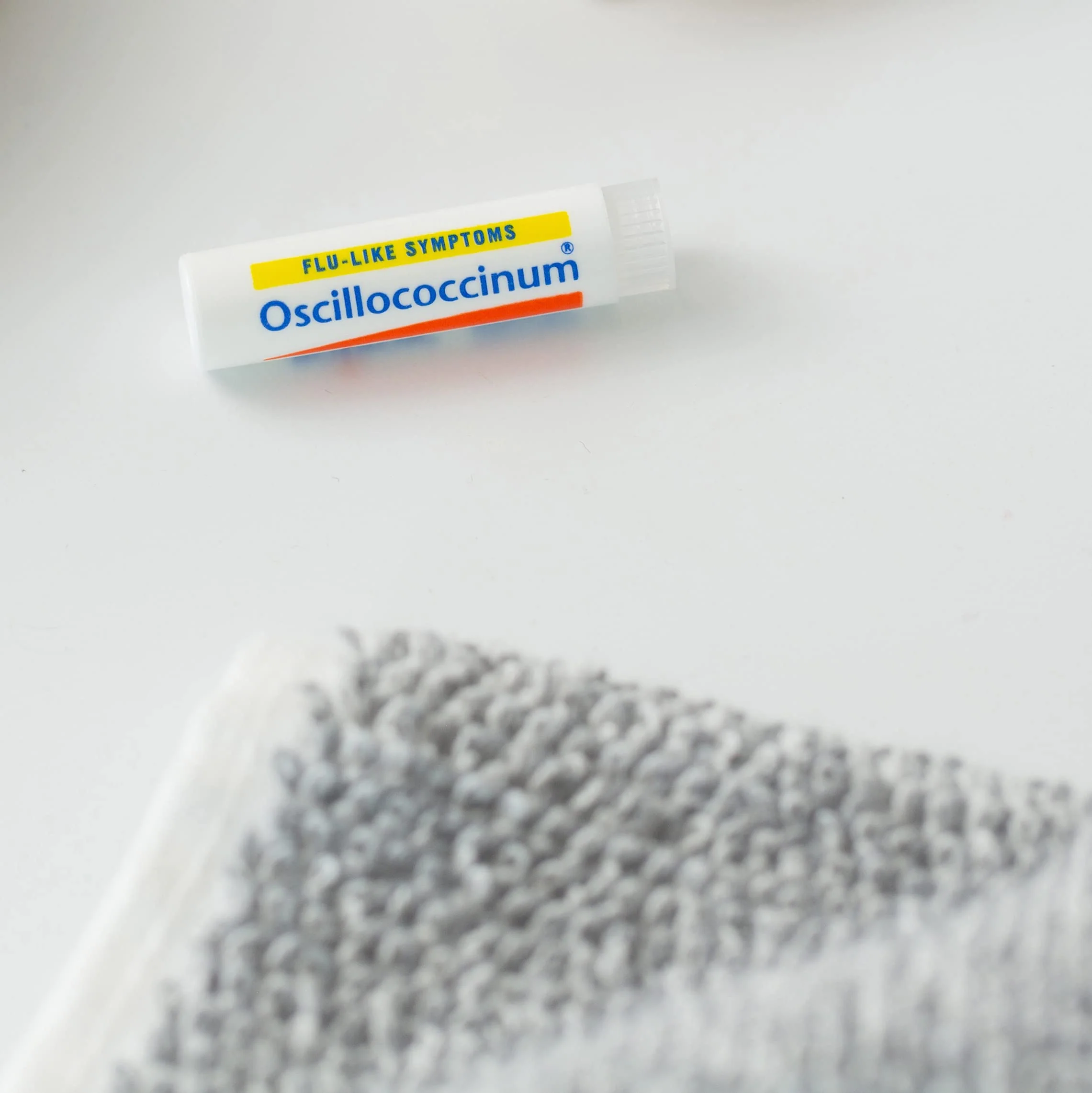 Boiron Oscillococcinum for Relief from Flu-Like Symptoms of Body Aches, Headache, Fever, Chills, and Fatigue - 30 Doses - Image 6
