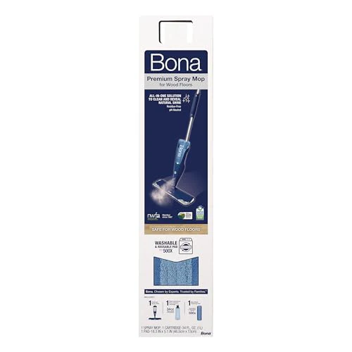 Bona Hardwood Floor Spray Mop Premium - Image 10