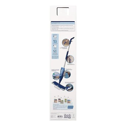Bona Hardwood Floor Spray Mop Premium - Image 9