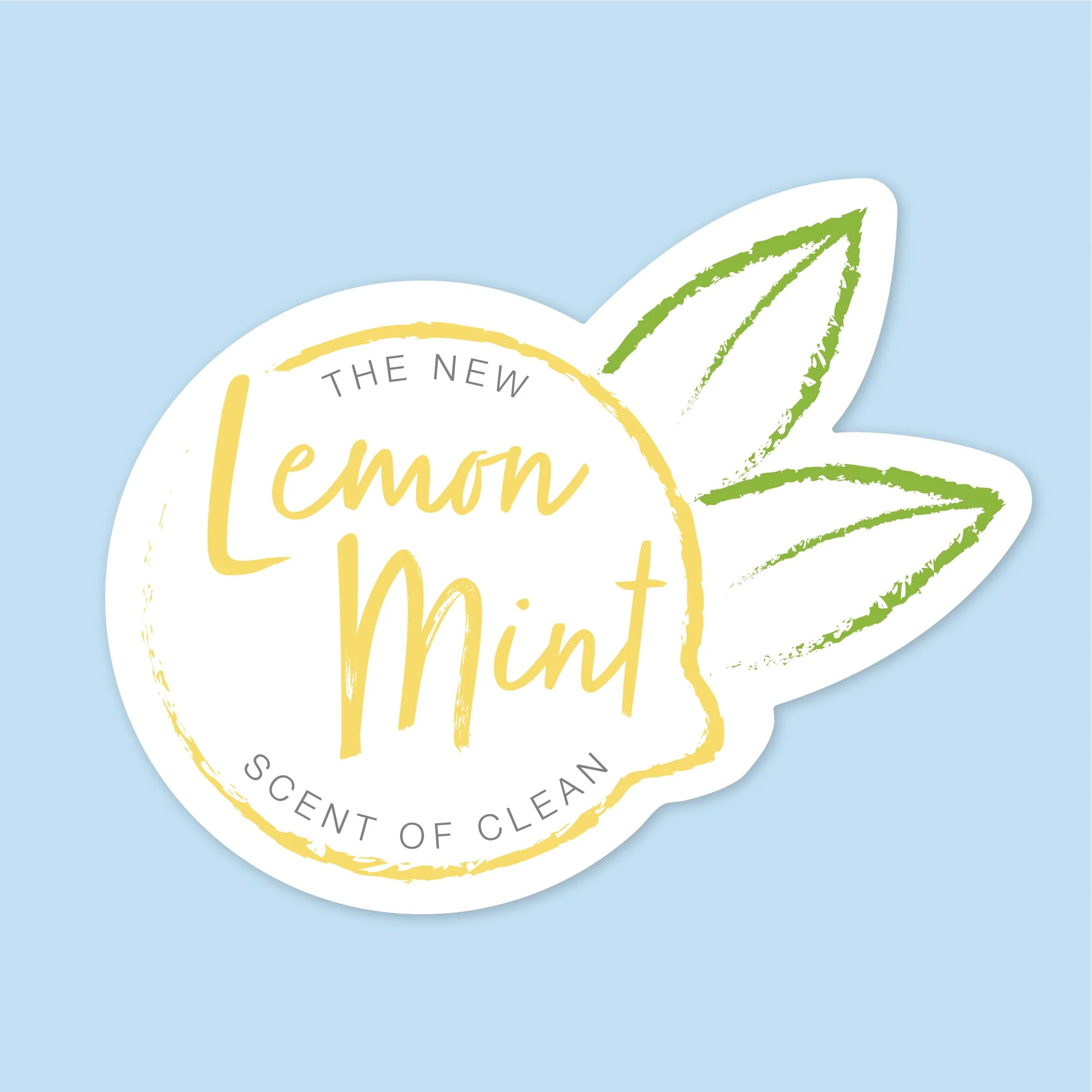 Bona Spray Mop Air - Includes Multi-Surface Floor Cleaner Concentrate and Microfiber Pad - Lemon Mint Scent - Lightweight & Compact Mop - Image 5