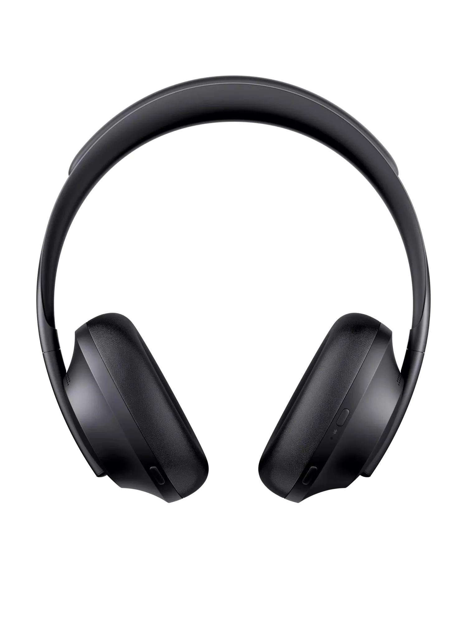 Bose Noise Cancelling Headphones 700, Black - Image 3