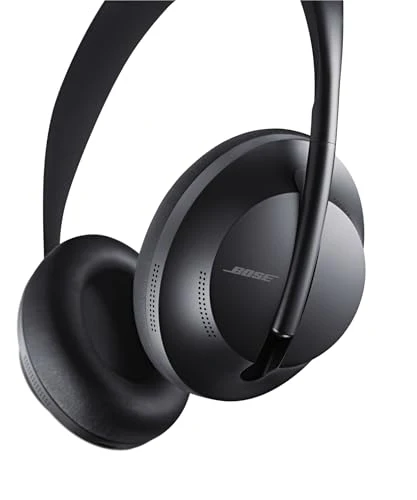 Bose Noise Cancelling Headphones 700, Black - Image 4