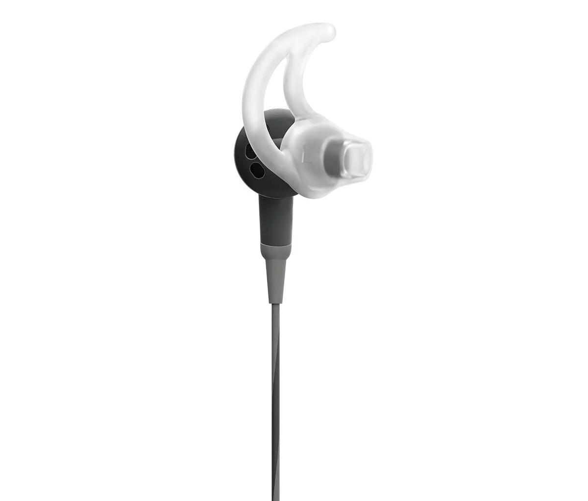 Bose SoundSport in-Ear Headphones - Charcoal - Image 3