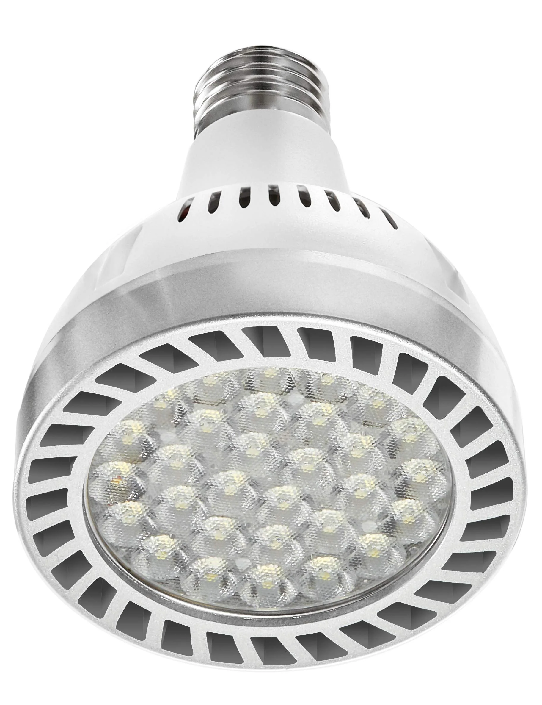Bright Led Pool Light Bulb,120V 65W with 6000LM E27/E26 Base Pool Light Bulb Daylight White 6000K Swimming Pool Replacement for Most Pentair Hayward Light Fixtures - Image 2