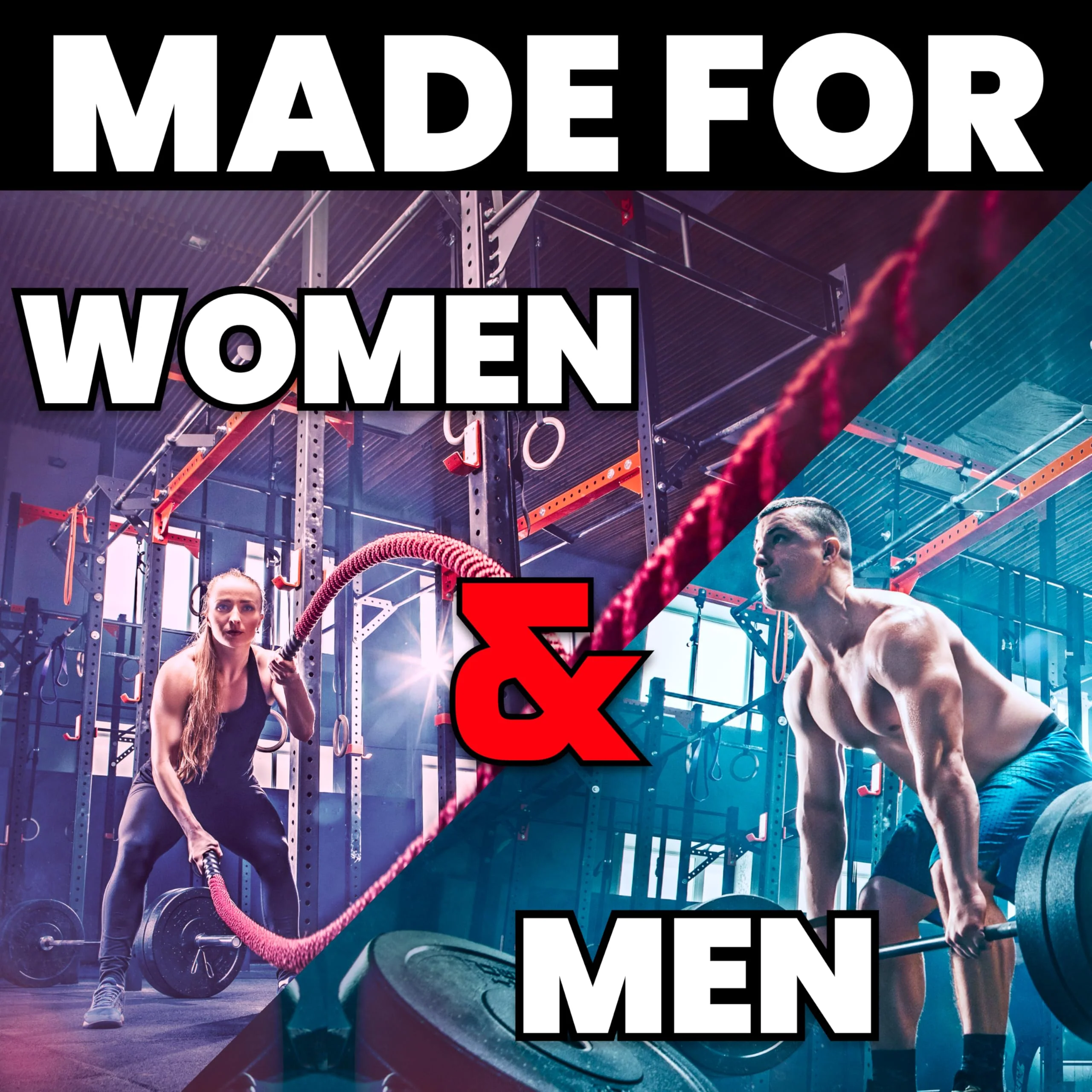 Bucked Up Pure Micronized Creatine Monohydrate for Women and Men - Easy to Mix and Unflavored - 5G Per Serving - 50 Servings - 250 Grams Per Container - Image 3