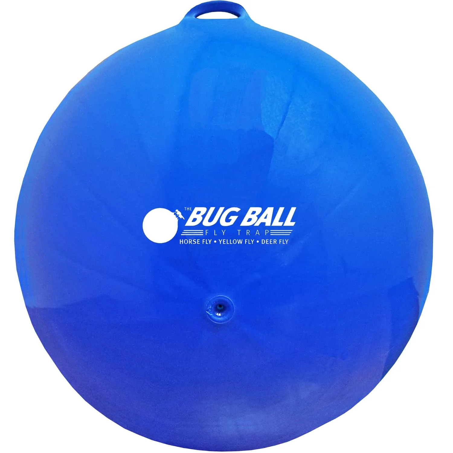 Bug Ball Deer Fly Ball Deluxe Complete Kit - Biting Fly and Insect Trap, Pack of 3 - Image 3