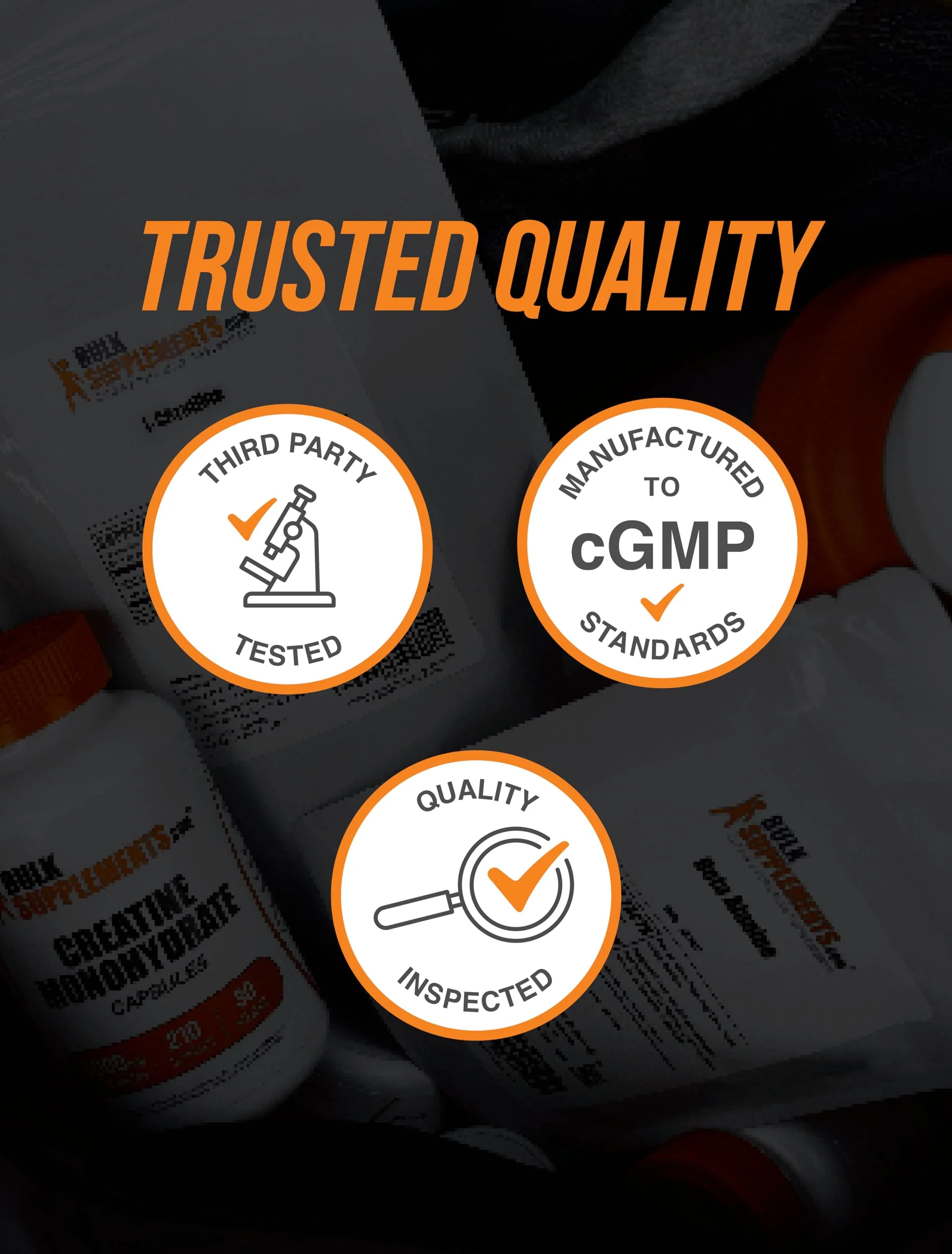 BulkSupplements.com BCAA 2:1:1 Powder - Branched Chain Amino Acids, BCAAs Amino Acids Powder - Unflavored & Gluten Free, 1g per Serving, 500g (1.1 lbs) (Pack of 1) - Image 2