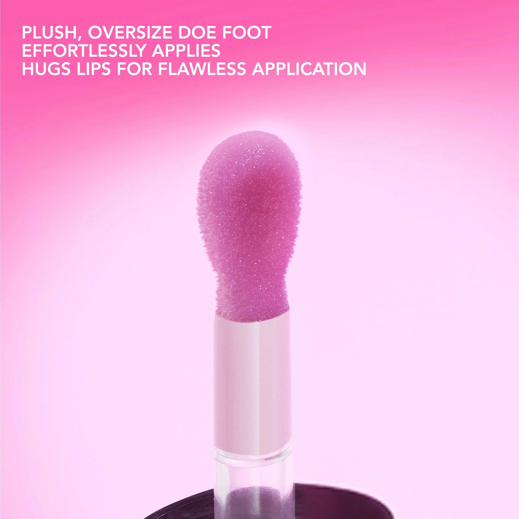 Buxom Full-On Glossy Lip Oil, Dolly - Image 2