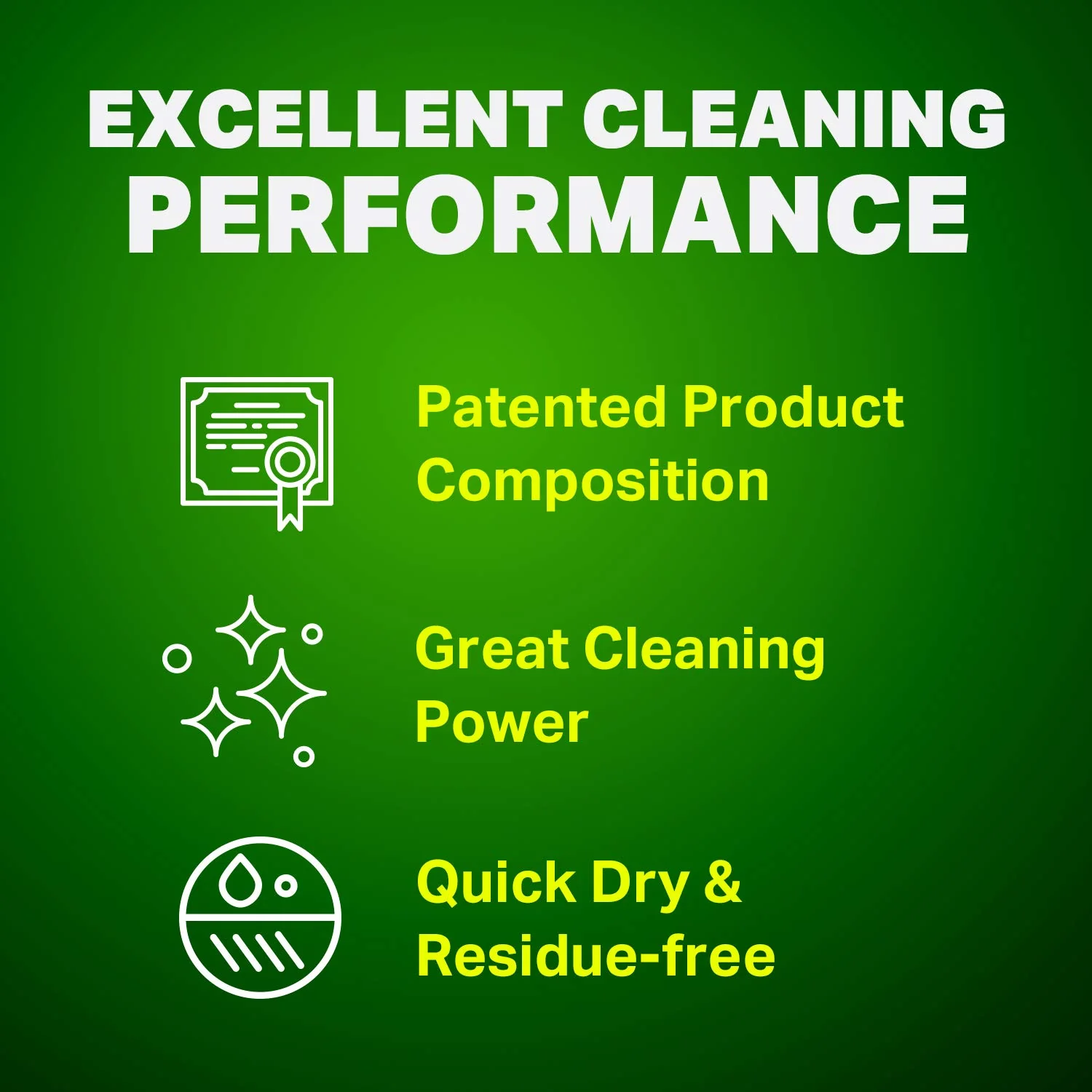 BW-100 Non-Flammable Electronic Contact Cleaner Aerosol Spray- Safely Cleans Joycons, Computers, PCB and More - Removes dust, Dirt and contaminants on Contacts - Quick Dry|8oz/225g | - Image 3