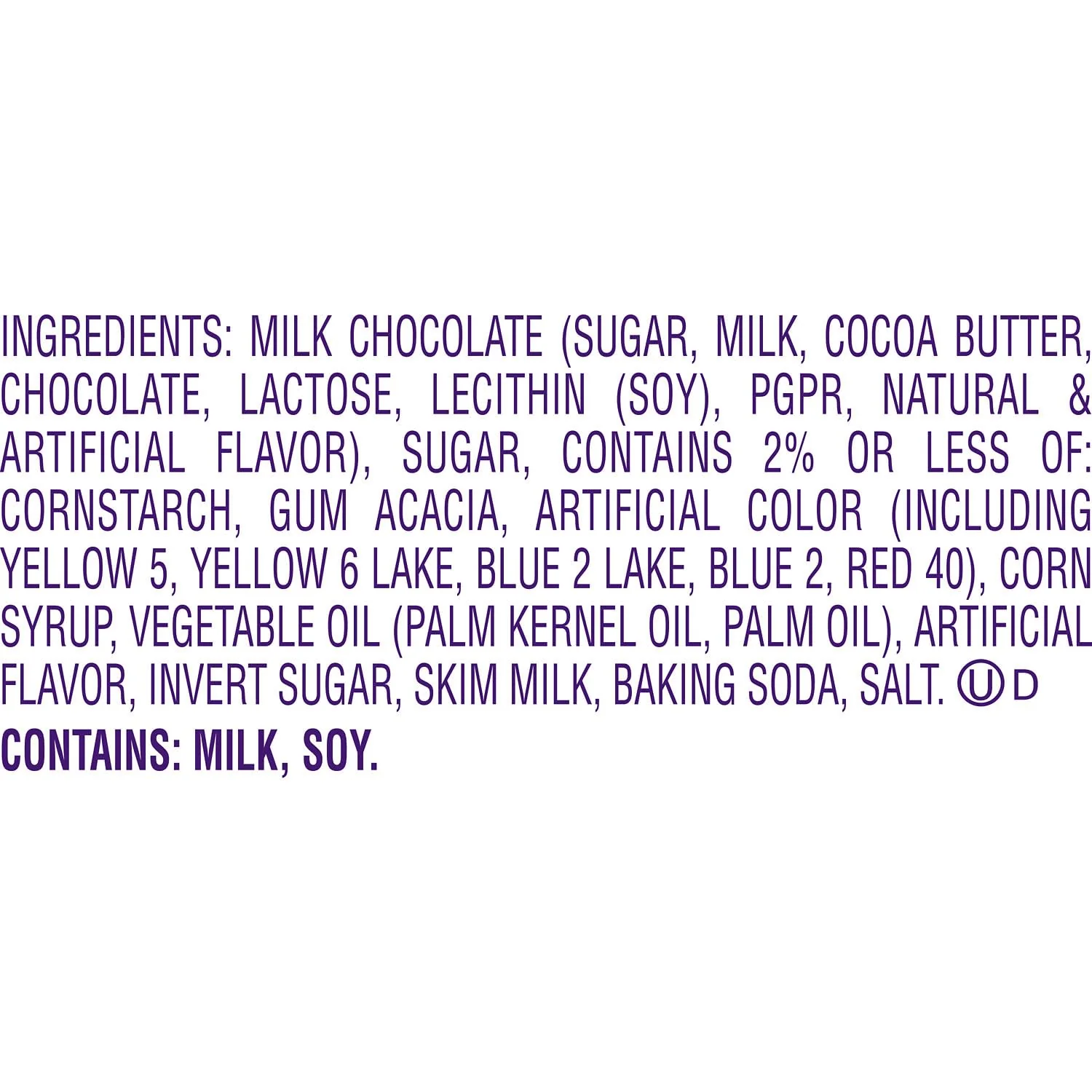 CADBURY MINI EGGS Milk Chocolate, Easter Candy Bag, 29.2 oz