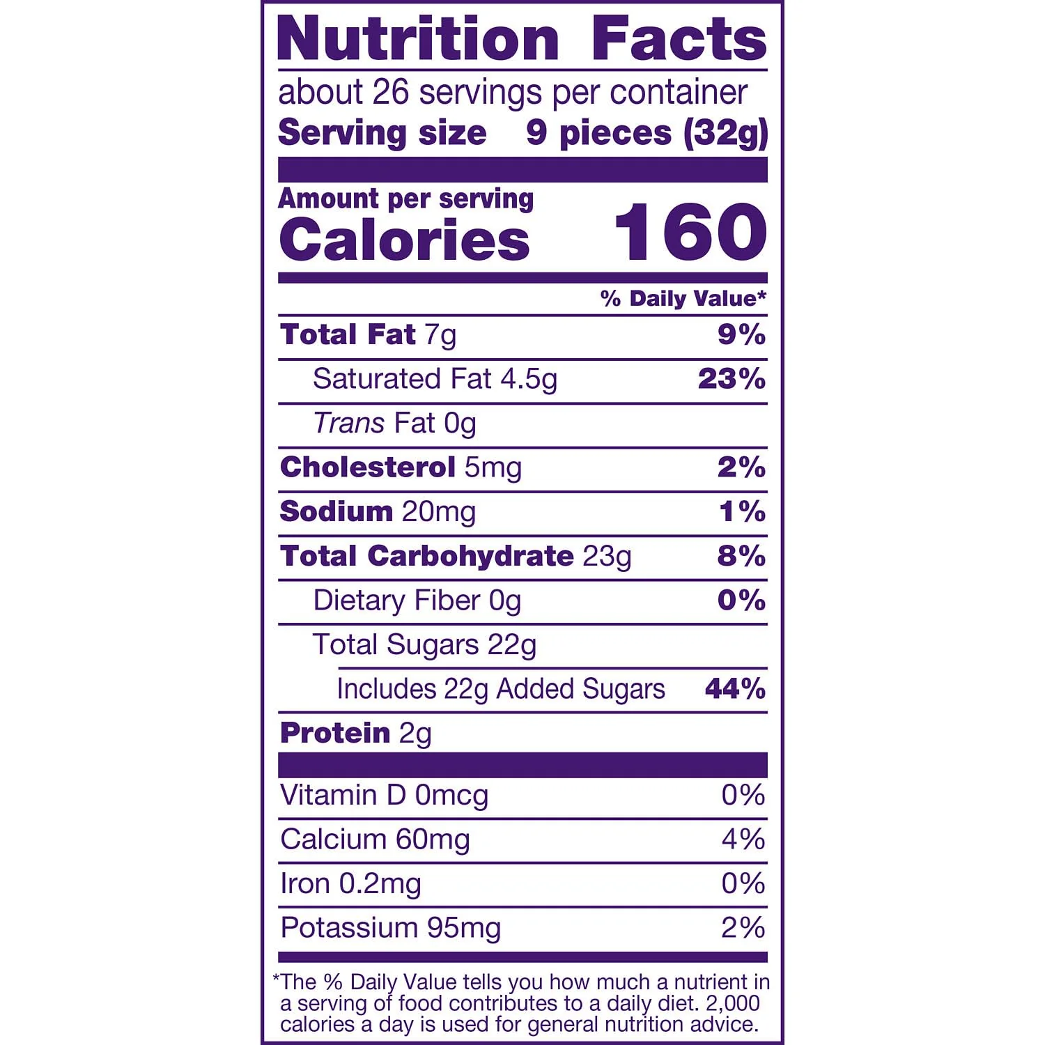CADBURY MINI EGGS Milk Chocolate, Easter Candy Bag, 29.2 oz - Image 7
