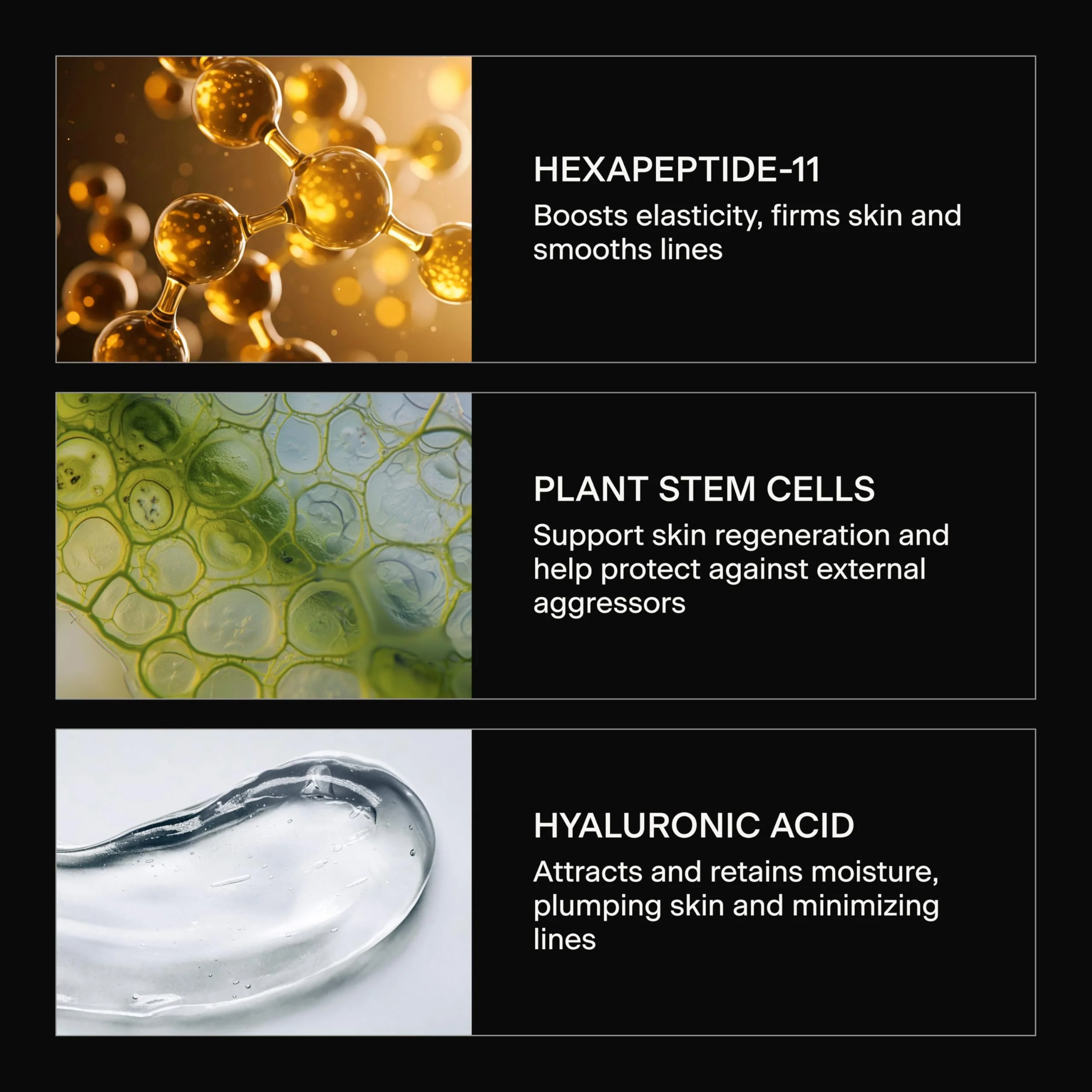 Caldera + Lab The Eye Serum | Men’s Eye Serum formulated for fine lines, dark circles and puffiness. - Image 6