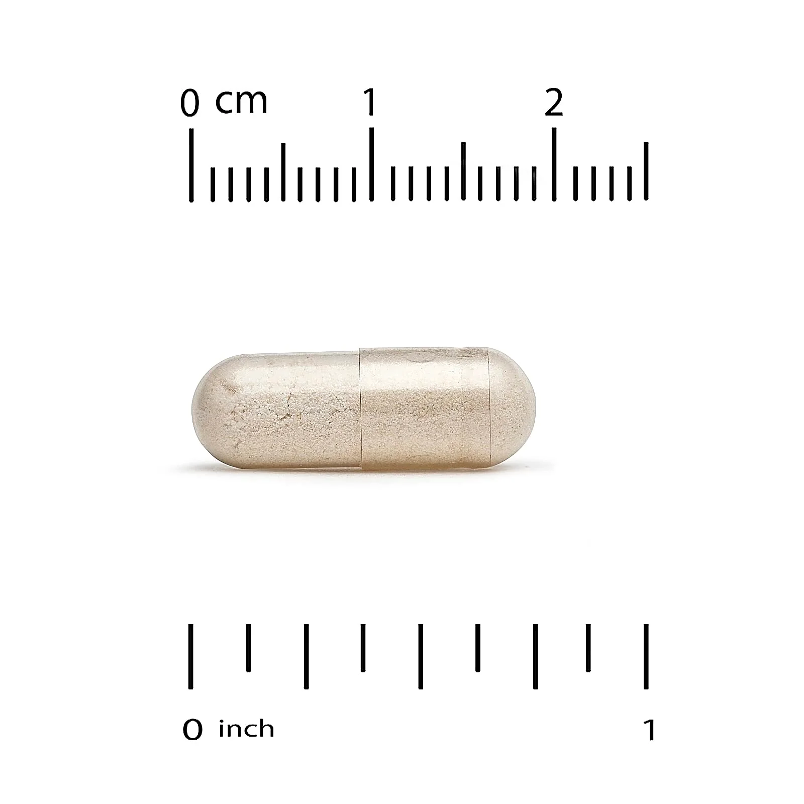 California Gold Nutrition Glucosamine, Chondroitin, MSM Plus Hyaluronic Acid, 120 Veggie Caps - Image 4