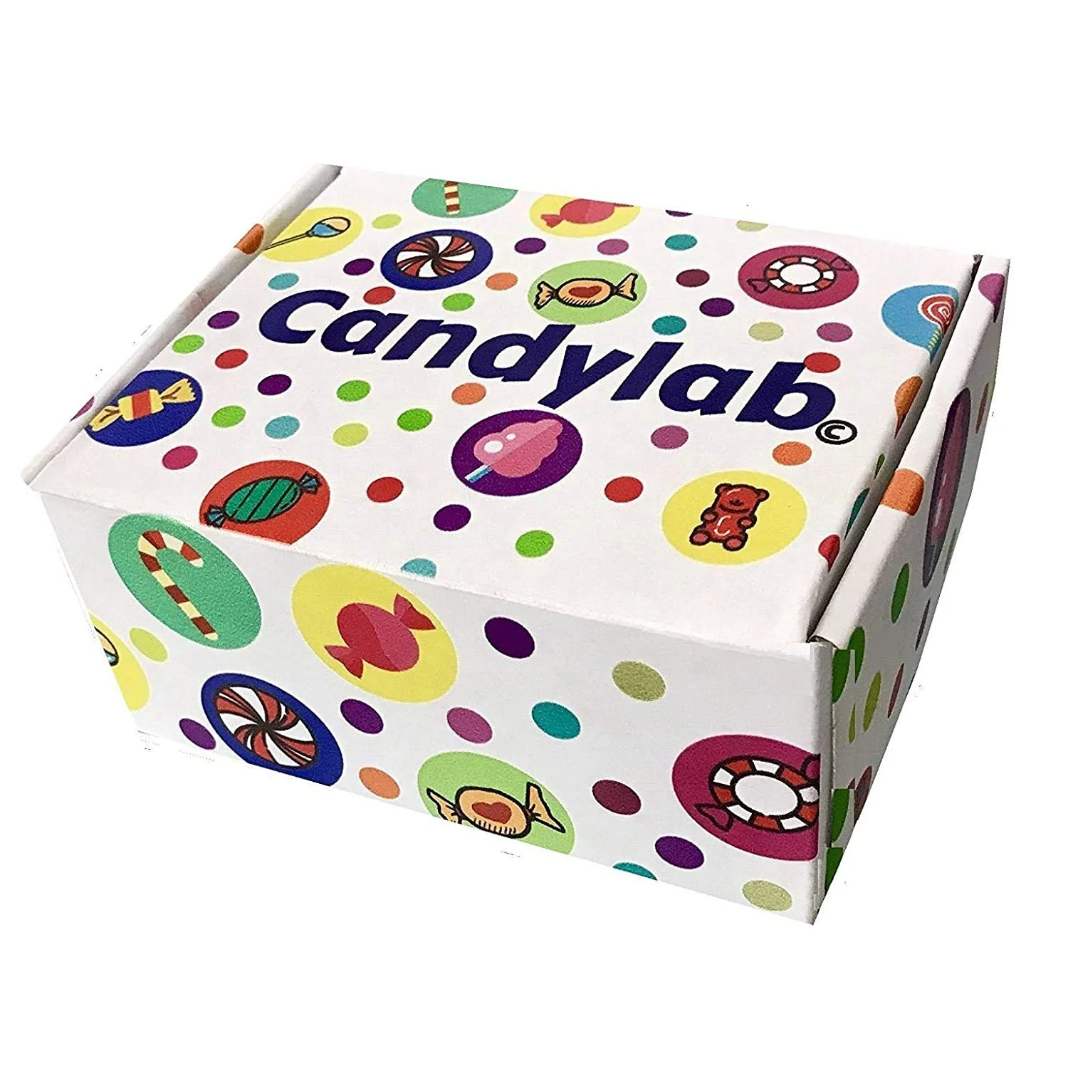 CandyLab Oh HENRY! Chocolate Candy Bars, Caramel, 32.64 Ounce - Image 3