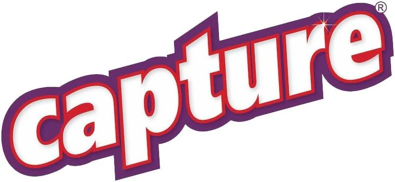 Capture Carpet & Rug Dry Cleaner w/Brush - Dogs & Cats Pet, Home, Car, Carpet Cleaner Powder - Strength Odor Eliminator, Stains Spot Remover, Non Liquid & No Harsh Chemical (1 lb) - Image 2