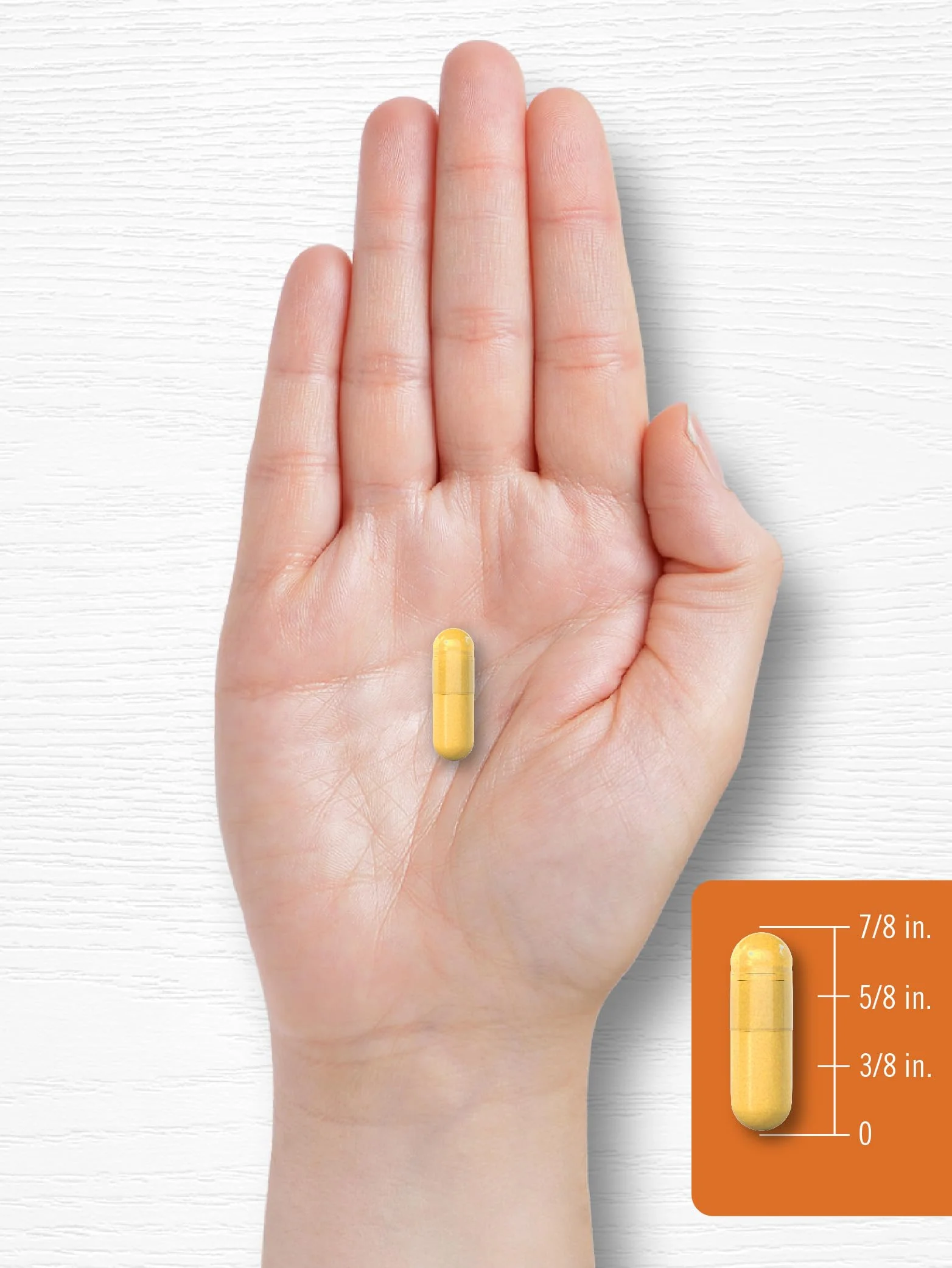 Carlyle Turmeric Curcumin with Black Pepper | 180 Capsules | Turmeric Complex Supplement | Non-GMO, Gluten Free - Image 7