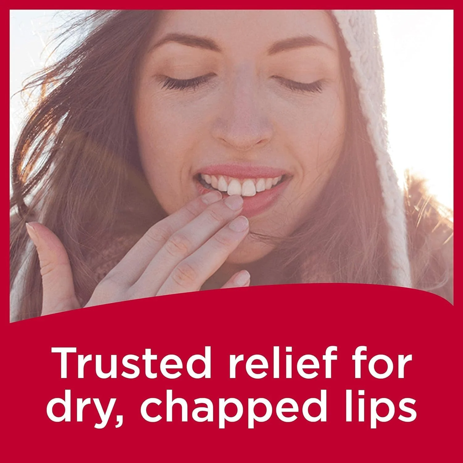 Carmex Lip Balm, Moisturizing, Original.15 Ounce, 3 ct. (Four Packs of 3) - Image 5