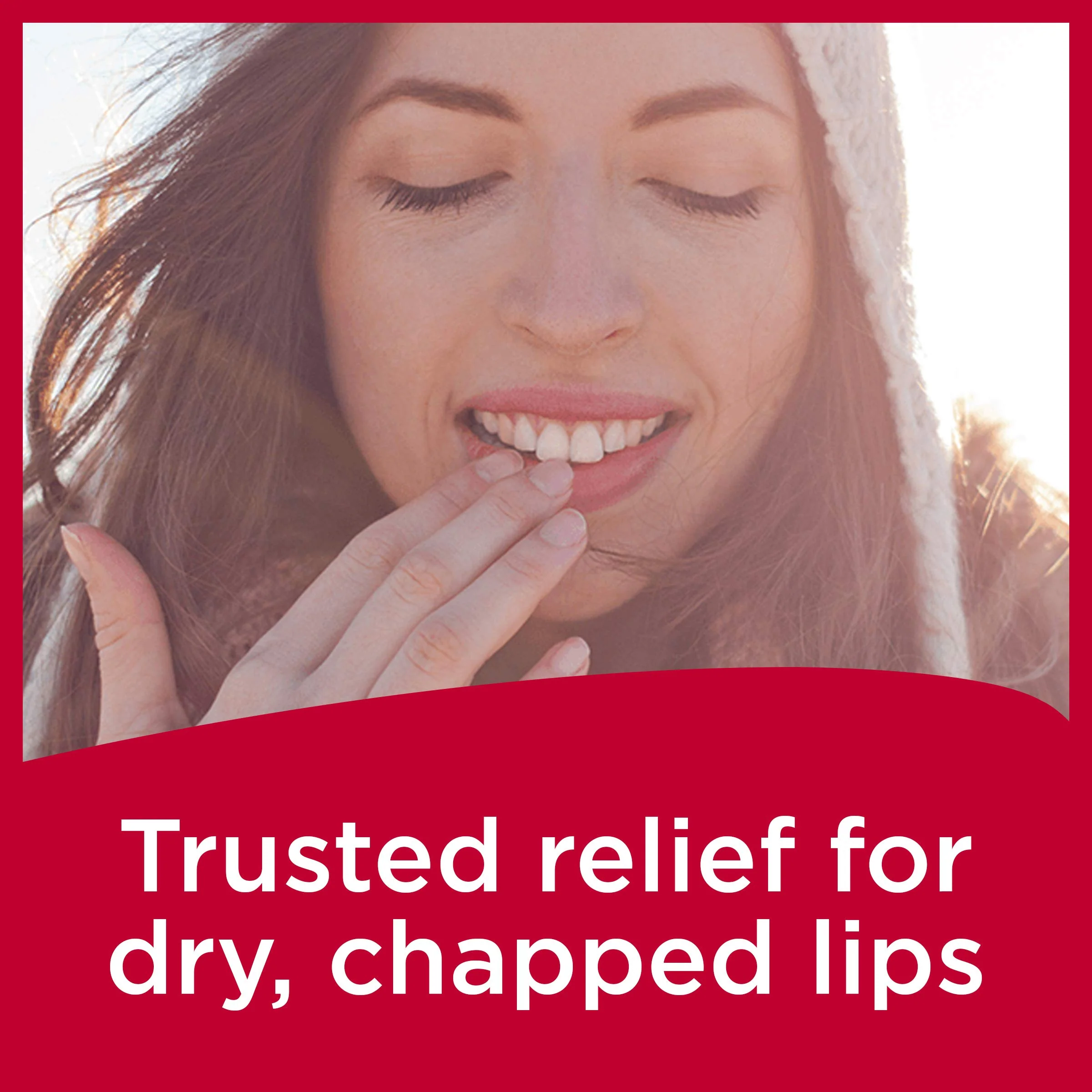 Carmex Medicated Lip Balm Jar, Lip Moisturizer for Dry, Chapped Lips, 0.25 OZ - (4 Packs of 3) - Image 6