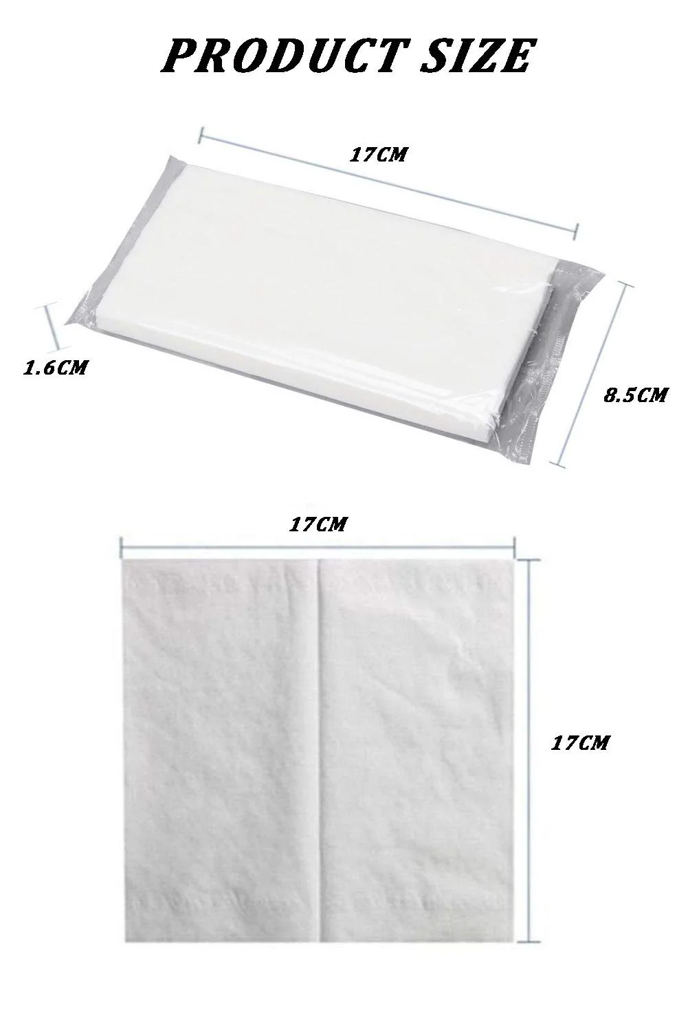 Carstuus Car Tissue Refill, Disposable Facial Tissues, Disposable Face Towel, Facial Tissues Travel Size Pack for Car or Purse, 12 Packets, 360 Sheets, Soft and Comfortable - Image 2