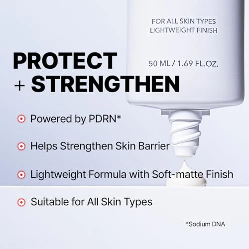 Cell Fusion C Laser UV Defense Face Sunscreen SPF 50, PDRN & 6 Ceramides, Broad Spectrum Korean Sunscreen for Face, Soft Matt Finish, 50ml / 1.69 fl.oz - Image 8
