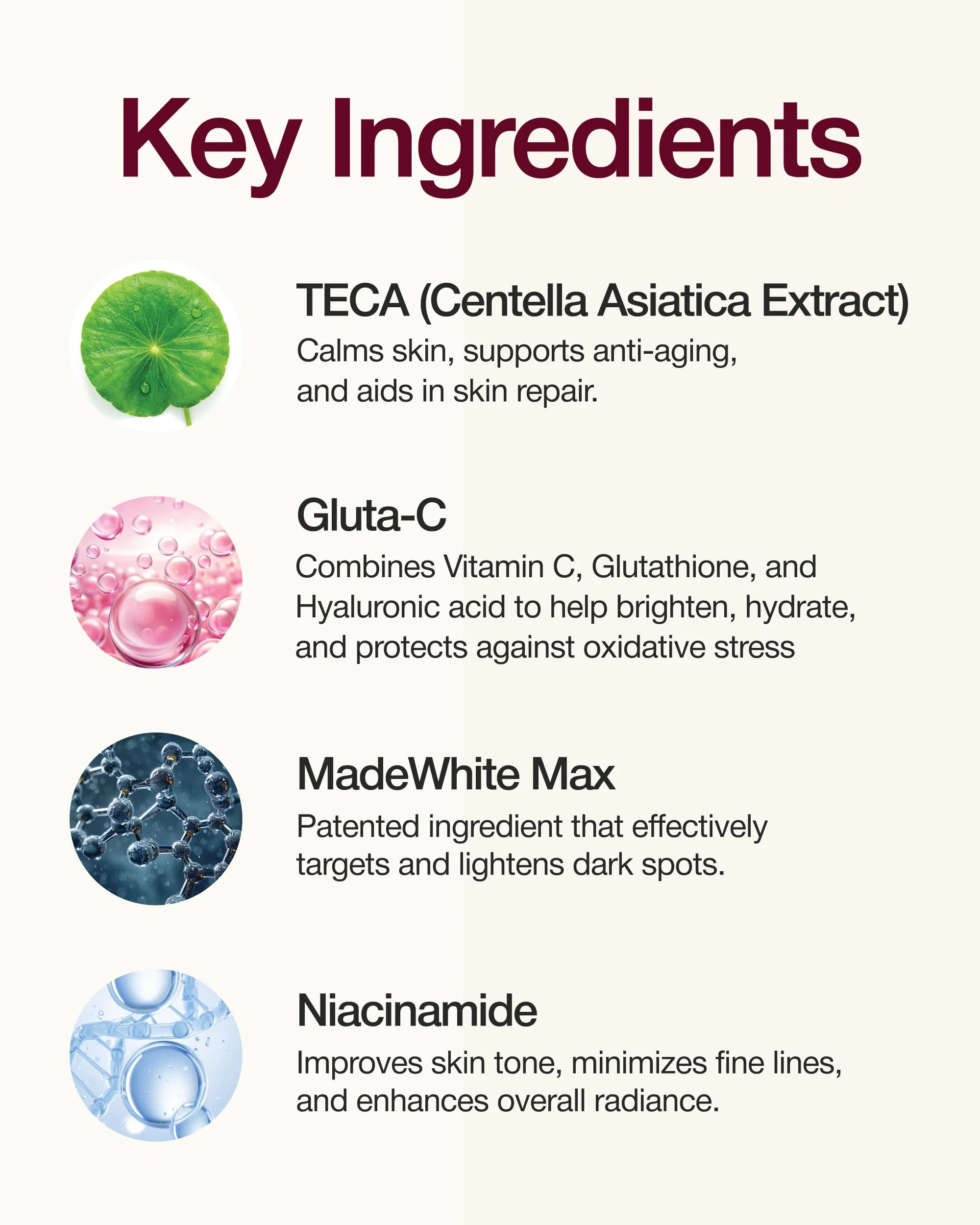 CENTELLIAN 24 Expert Madeca Mela Capture Ampoule Max (Madeca Mela 0.5fl oz) High Concentration Serum for Melanin Reduction, Wrinkle & Enhanced Skin Elasticity - TECA Centella Asiatica Extract - Image 4
