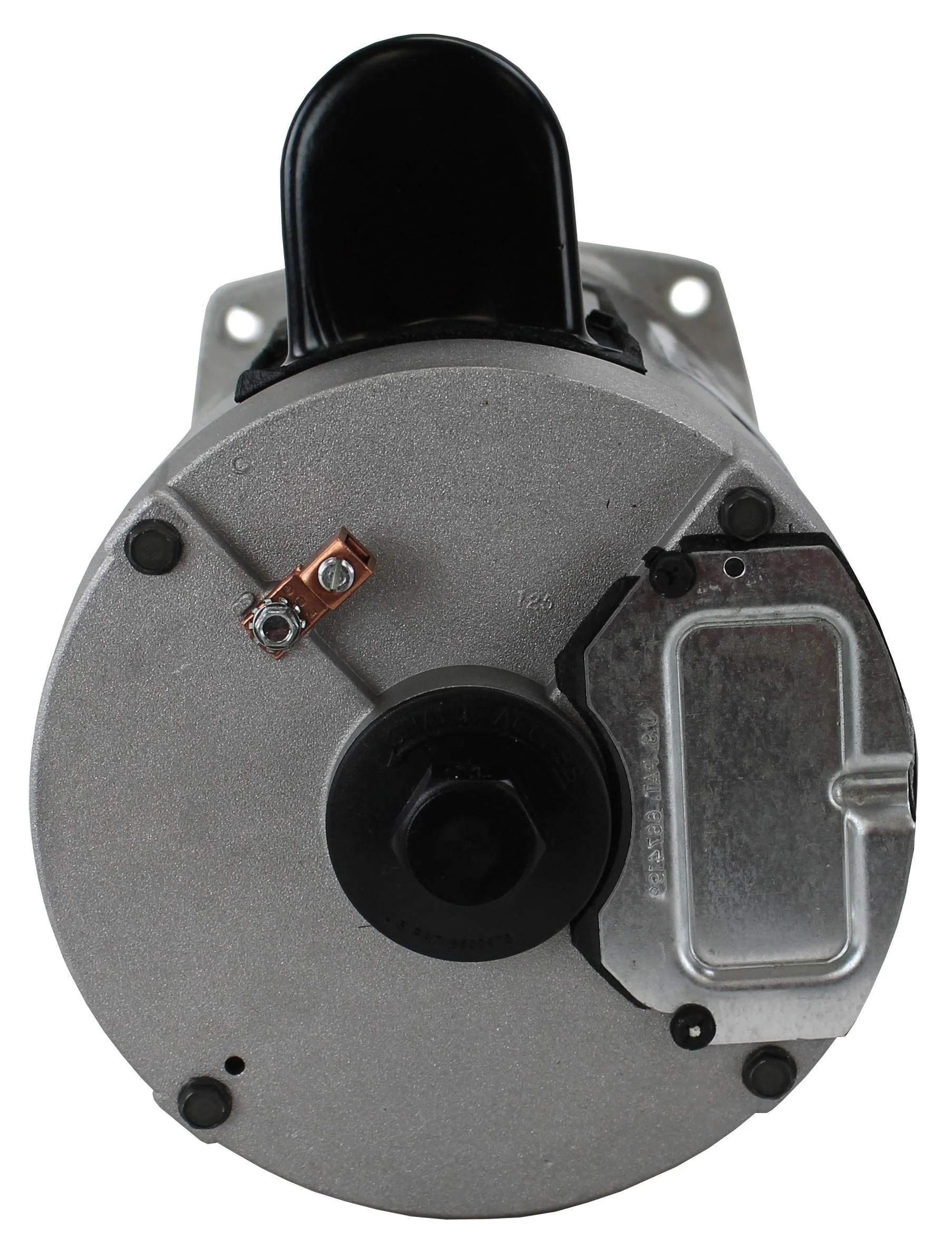 Century Electric B855 2-Horsepower 56Y-Frame Up-Rated Square Flange Replacement Motor (Formerly A.O. Smith) - Image 6