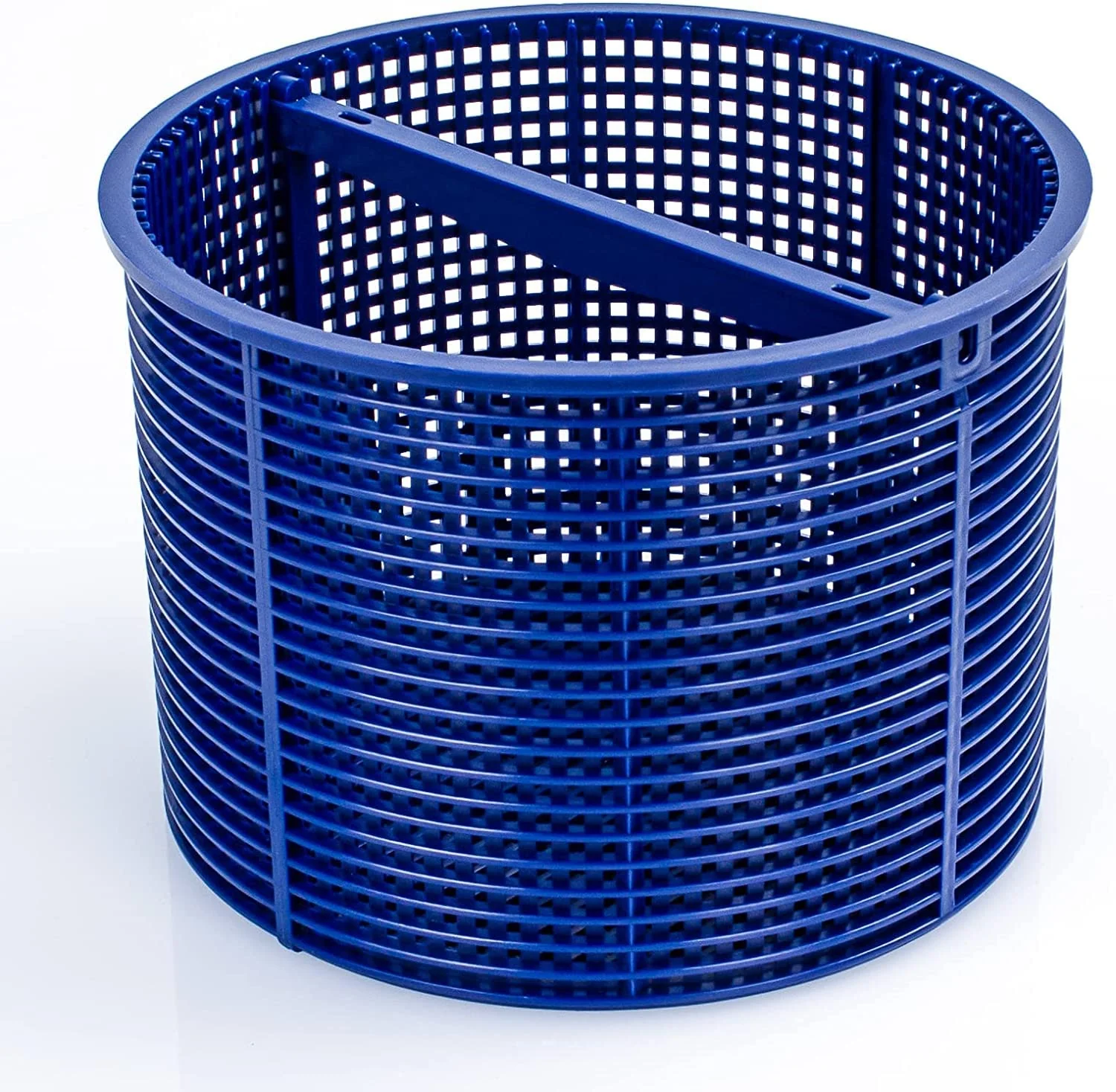 ChangTa Pool Skimmer Basket Replacement, for Hayward SPX1082CA & Aladdin B-152 Skimmer Models SP1082 SP1083 SP1084 1085 1086 SP1075 1075T 1076 1077 Skimmers Basket - Blue - Image 2