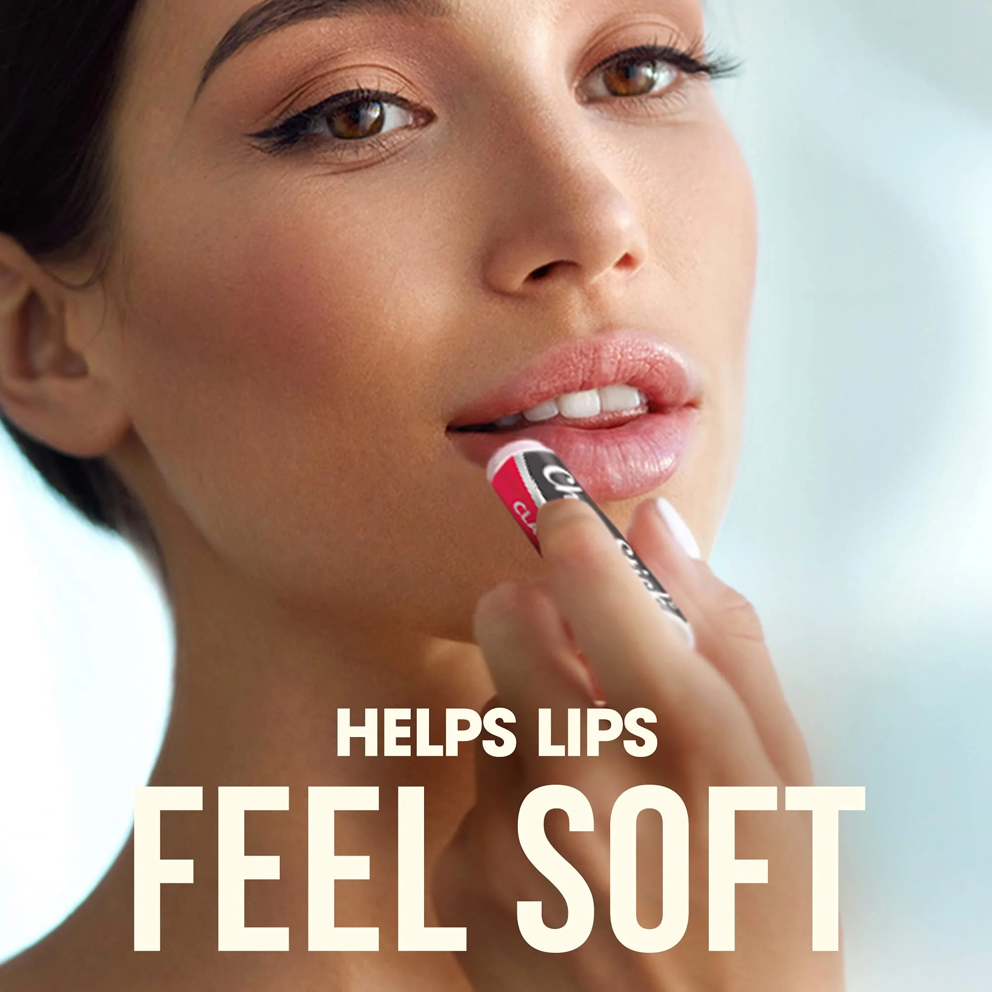 ChapStick Bulk Lip Balm, Classic Cherry 12-Count – Lip Moisturizer for Dry Lips, 0.15 Oz Ea - Image 7