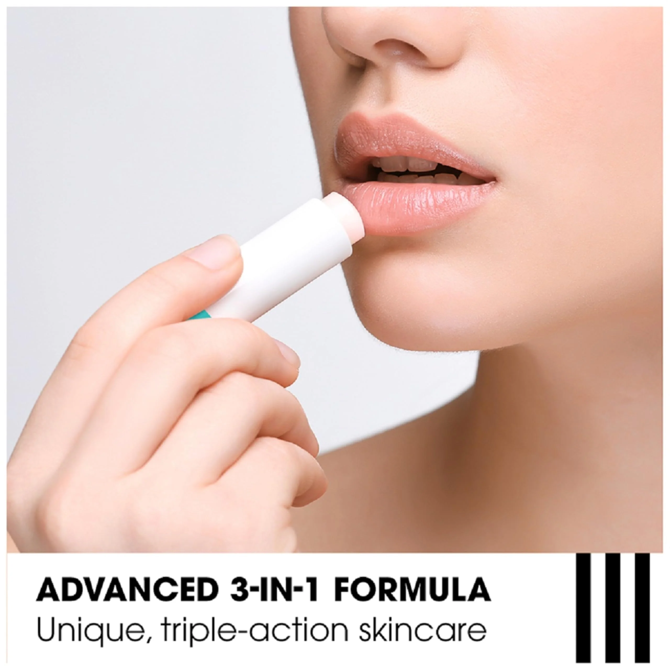 ChapStick Total Hydration Soothing Oasis Moisturizing Lip Balm Tube, Lip Balm for Lip Care - 0.12 Oz - Image 7