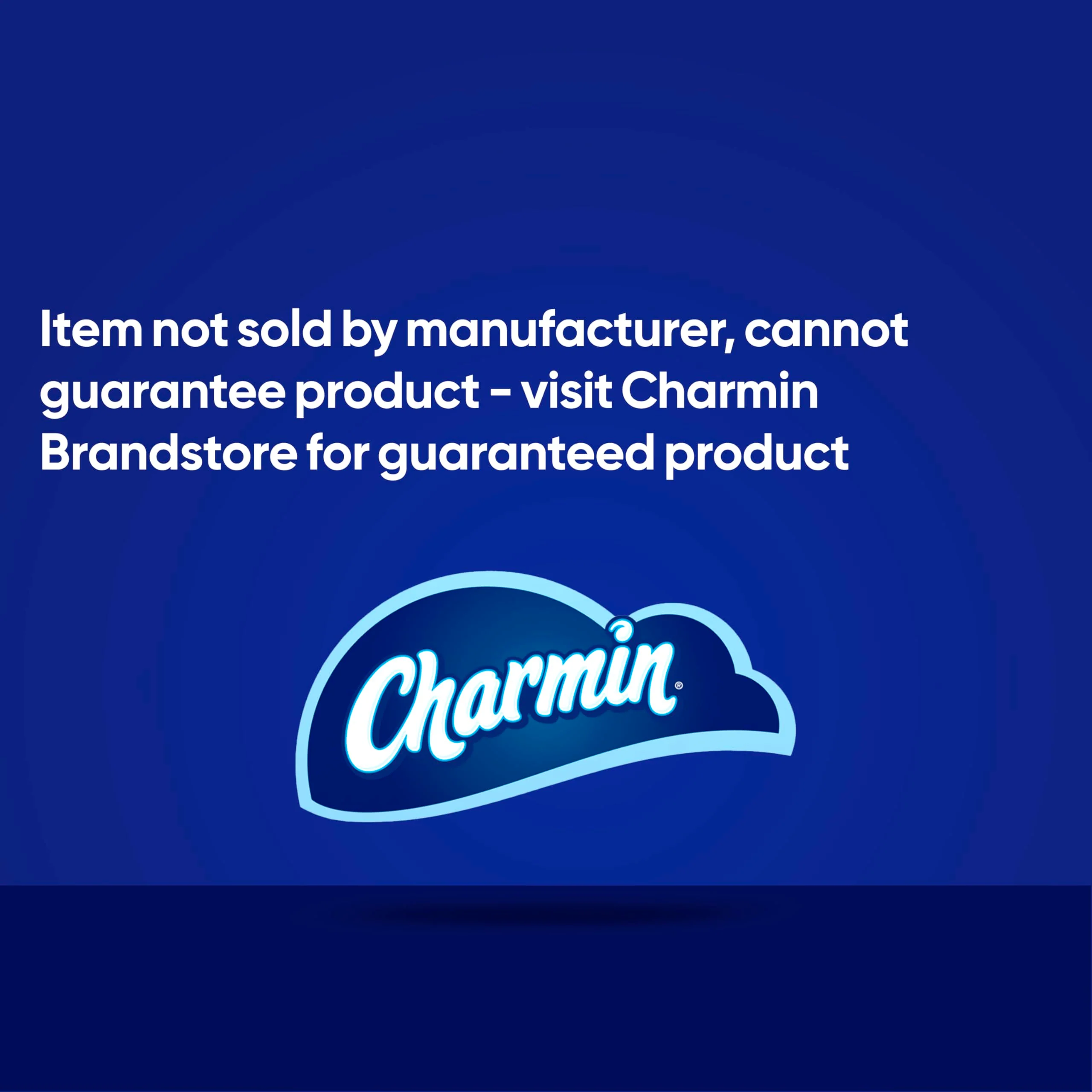 Charmin Essentials Soft Toilet Paper Mega Rolls, 9 ct - Image 8