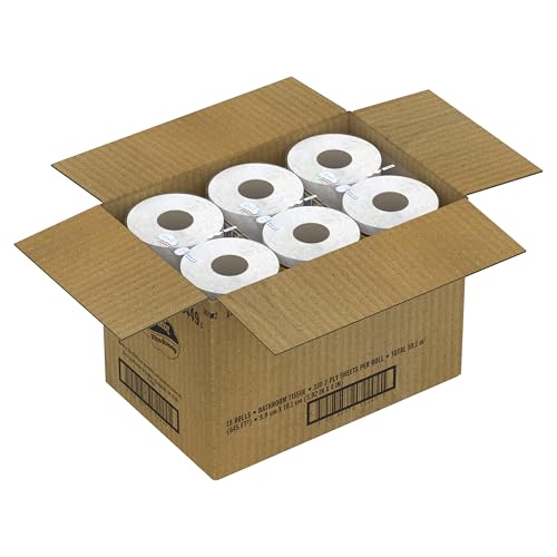 Charmin Ultra Strong Toilet Paper, 18 Mega XL Rolls = 108 Regular Rolls - Image 3