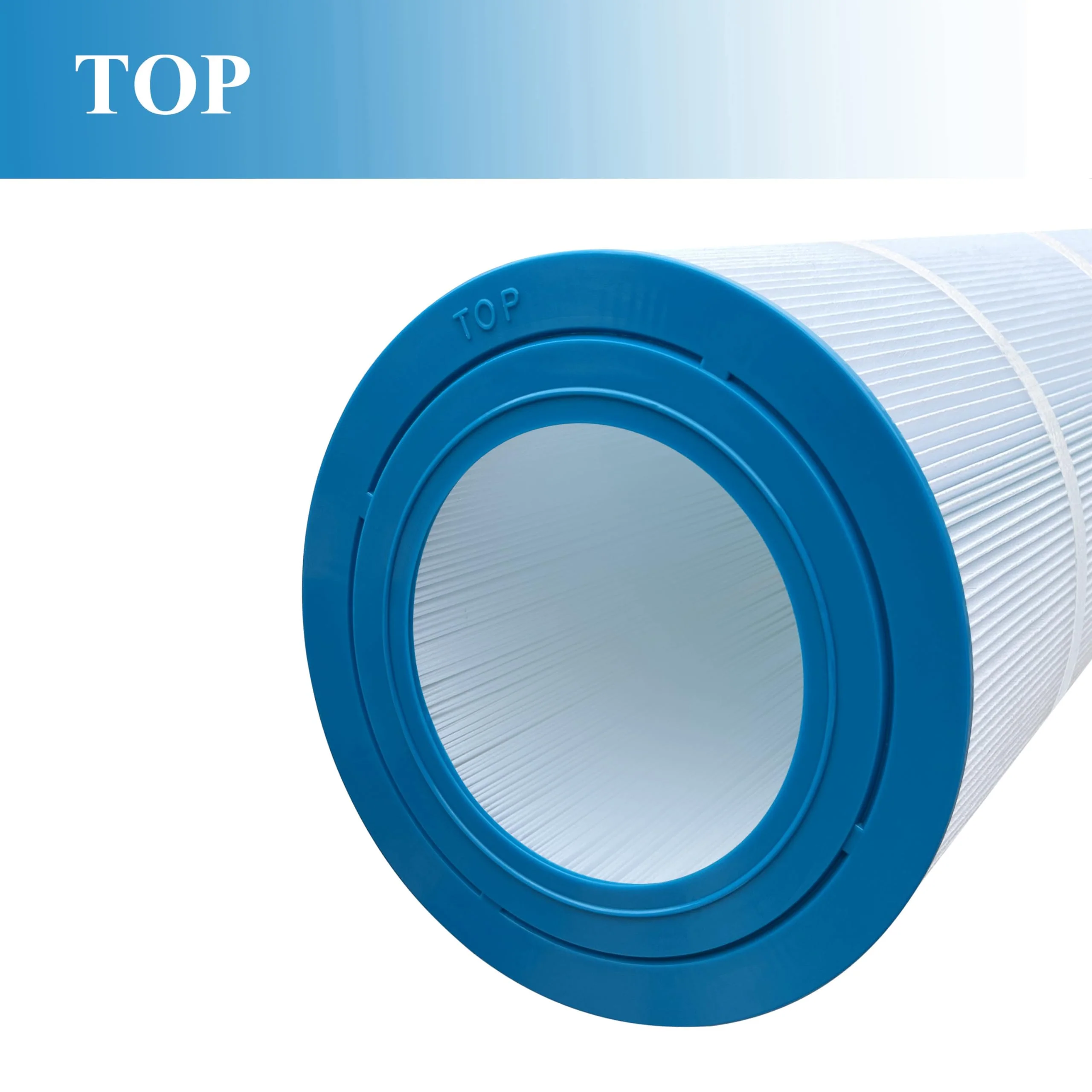 Chryseos Pool Filter Compatible with CC100, CCRP100, C-9410, PAP100-4/M4, FC-0686, R173215, 1 Pack - Image 6