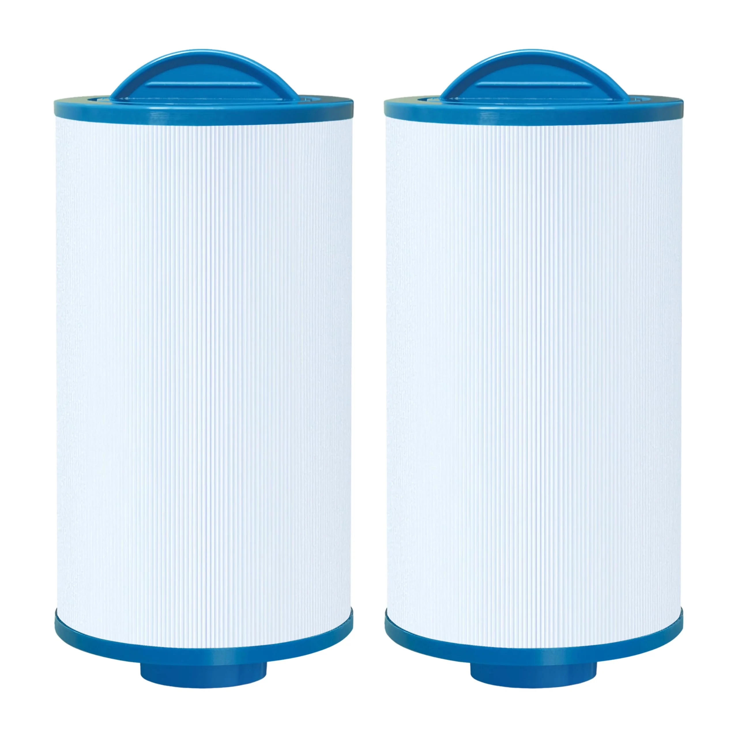 Chryseos Spa Filter Compatible with 4CH-935, PWW35L, Waterway 35 SF, SD-01235, PDC580-AFS, X268554, X268535, 817-4035, FC-0170, 2 Pack