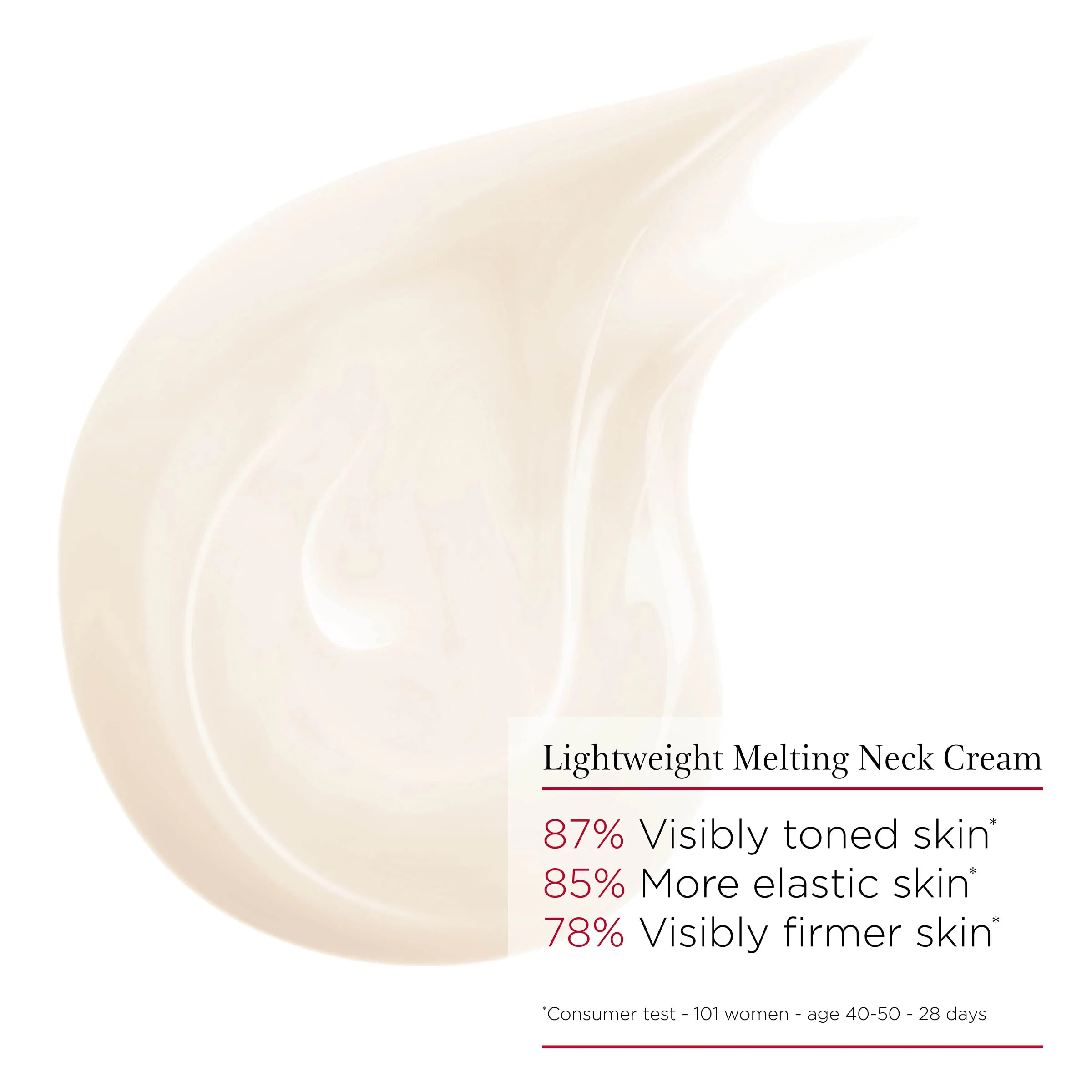 Clarins Extra-Firming Neck and Décolleté Cream | Award-Winning | Anti-Aging Moisturizer | Visibly Firms, Smoothes and Lifts | Minimizes Appearance Of Wrinkles | Targets Dark Spots | 2.5 Ounces - Image 6