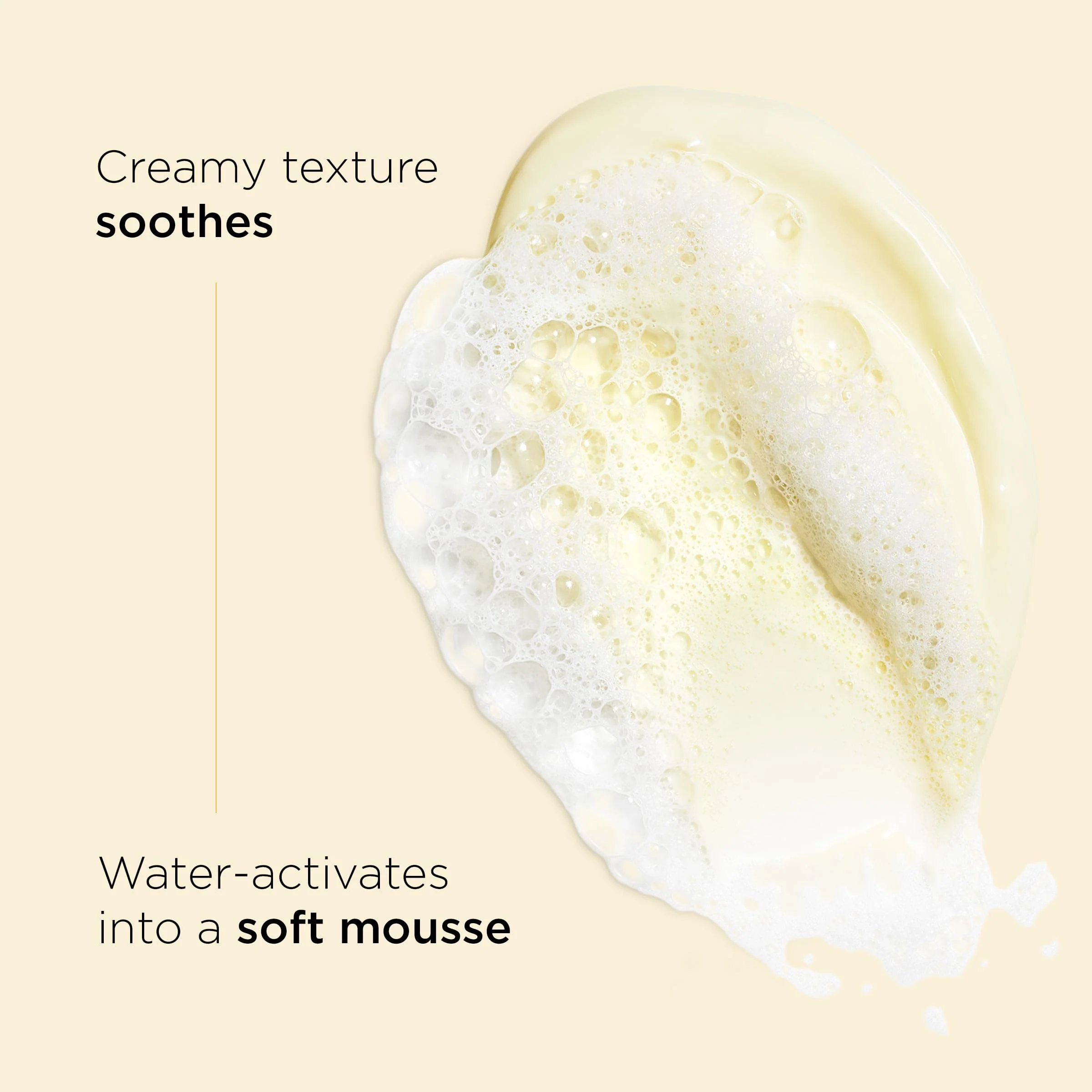 Clarins Hydrating Gentle Foaming Face Cleanser | Cleanses, Soothes, and Softens | Contains Aloe Vera to Boost Hydration | Soap-Free | SLS-Free| Normal To Dry Skin Types | 4.2 Ounces - Image 10