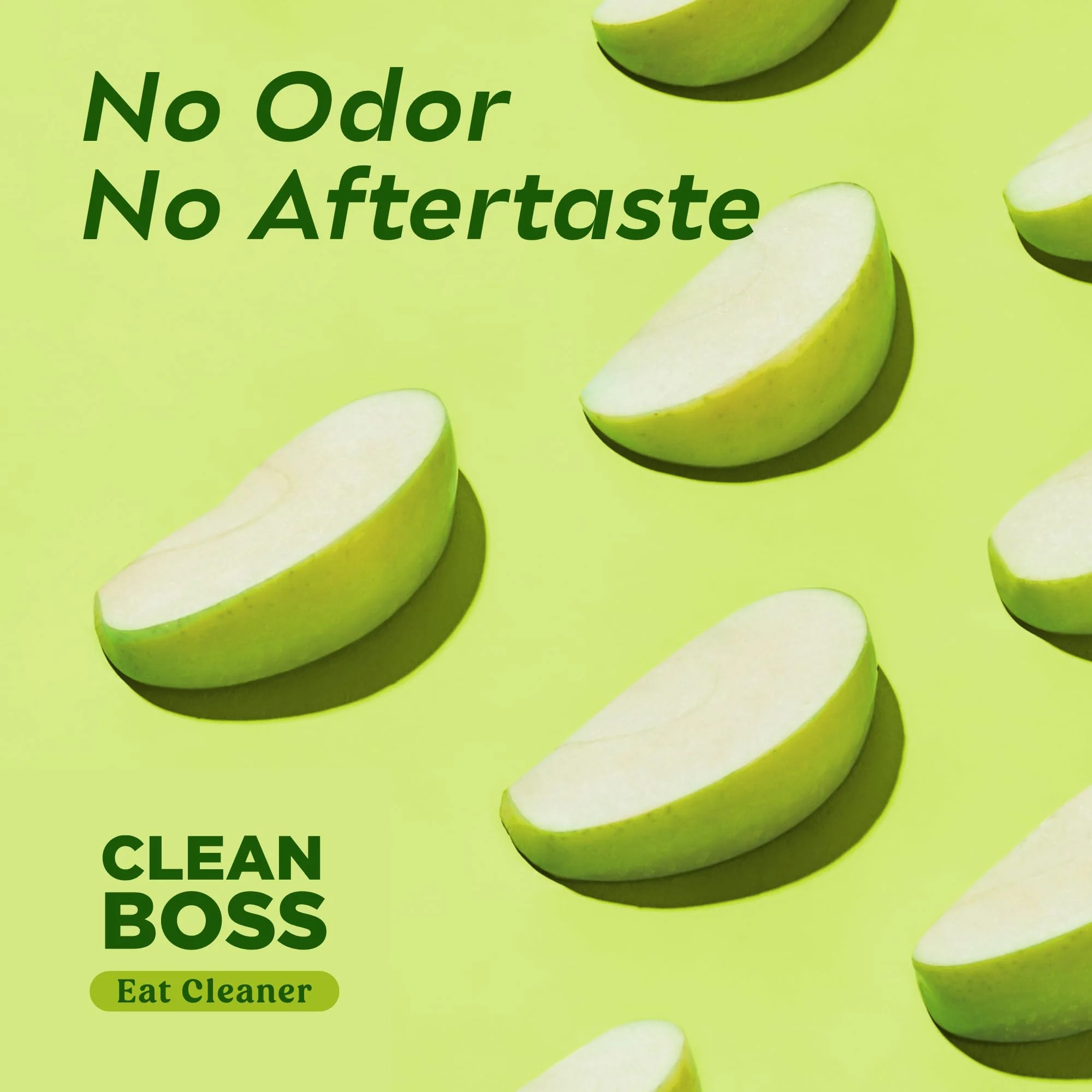 CleanBoss Eat Cleaner Triple-Action Fruit + Veggie Wash Refill - 64 oz - Removes Harmful Residue - Keeps Produce Fresh Up to 5X Longer - Vegan, Gluten Free - Image 3