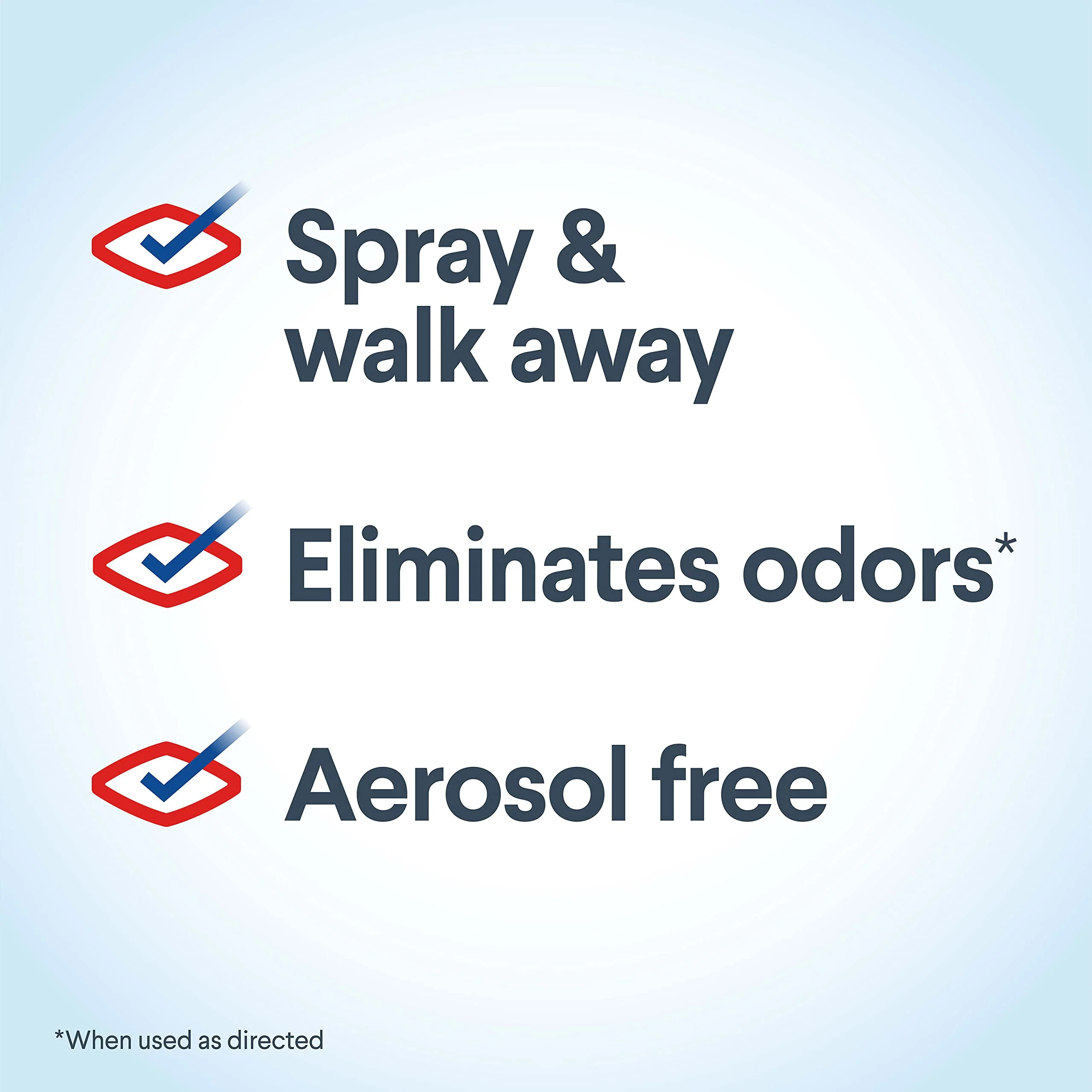 Clorox Free & Clear Disinfecting Mist Refill, Household Essentials, Fragrance Free, 14 Fluid Ounces, Pack of 3 - Image 11