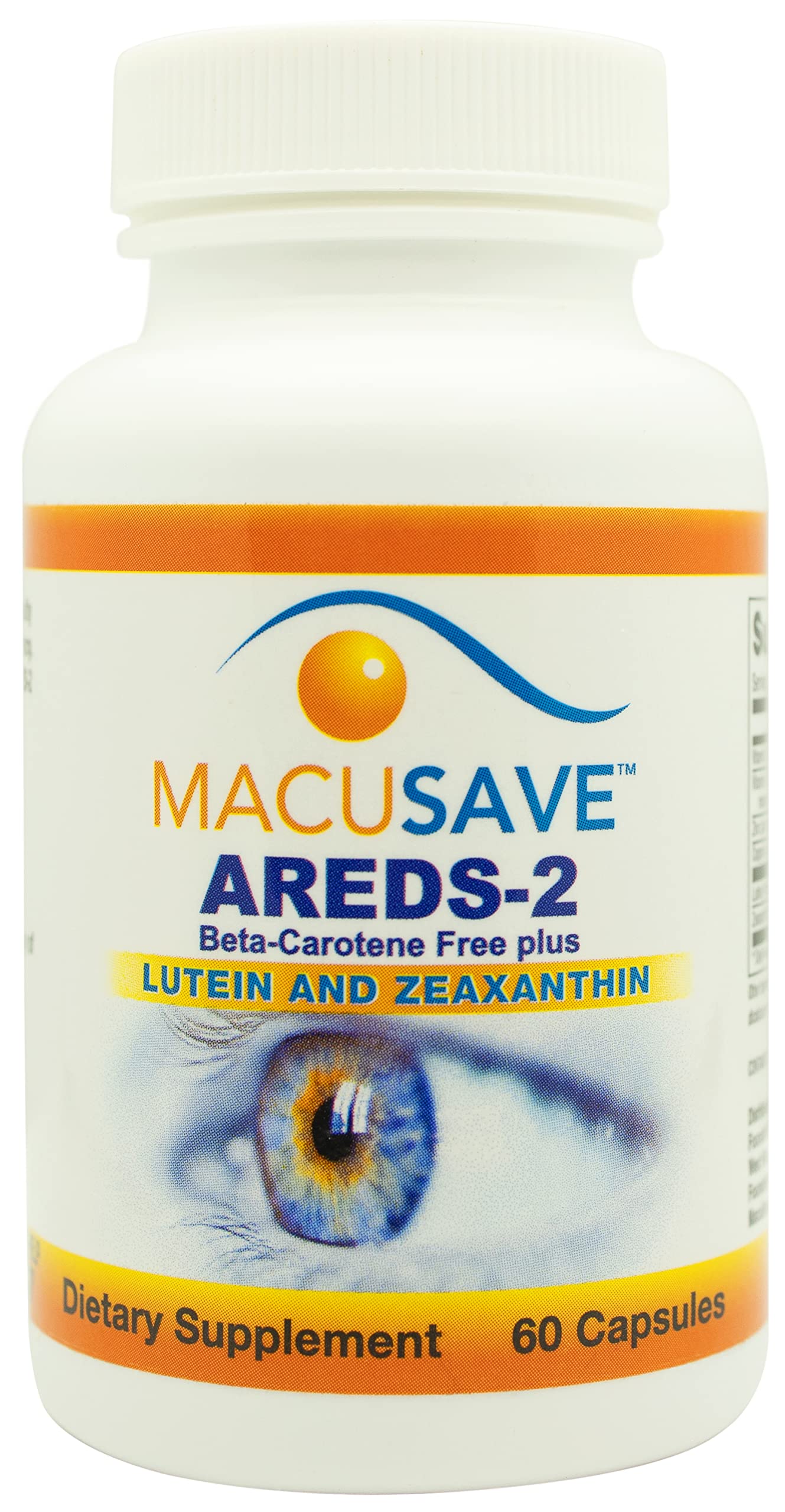 Complete Eye Vitamins and Minerals based on AREDS-2 - Image 2