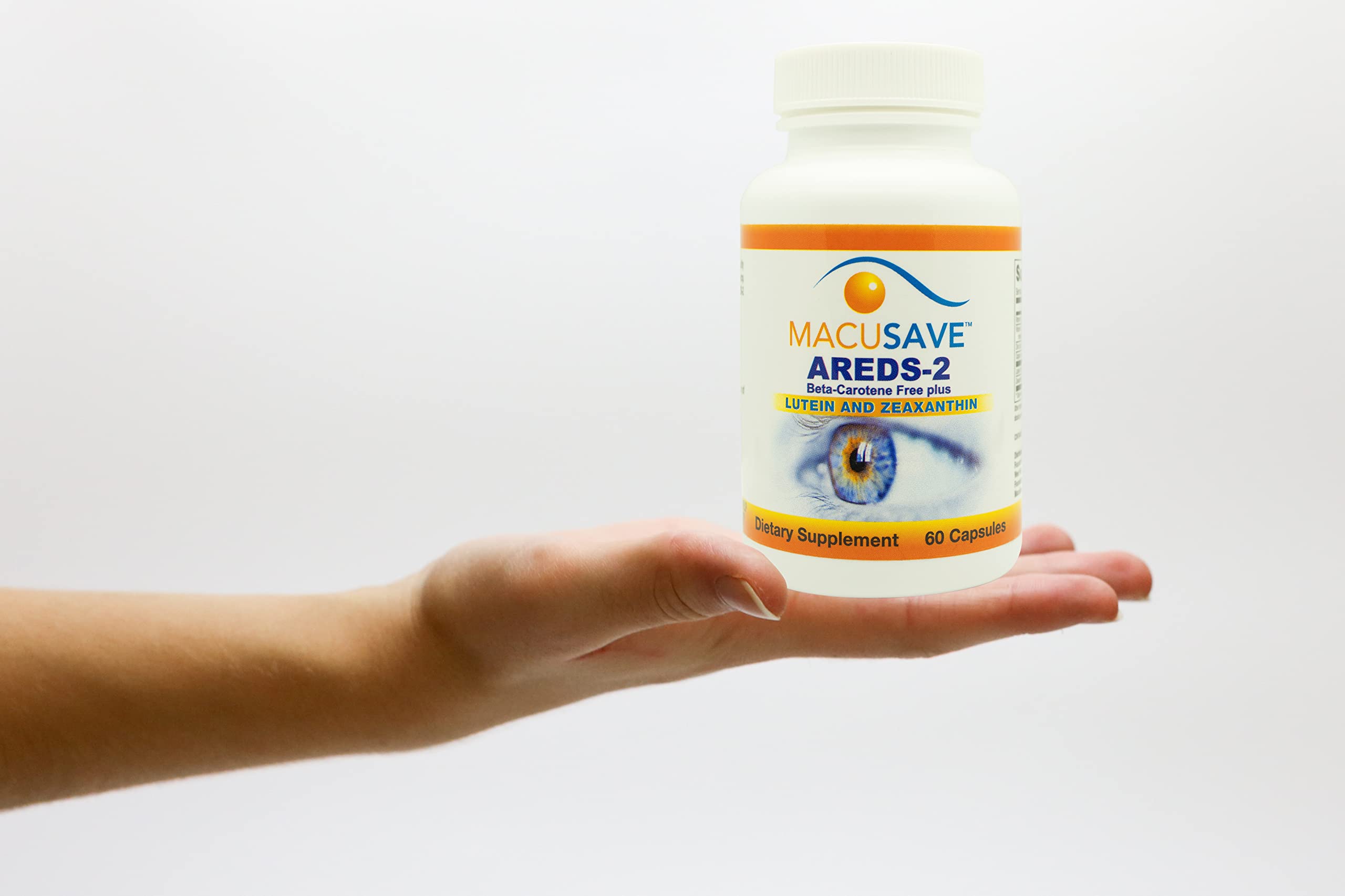 Complete Eye Vitamins and Minerals based on AREDS-2 - Image 5