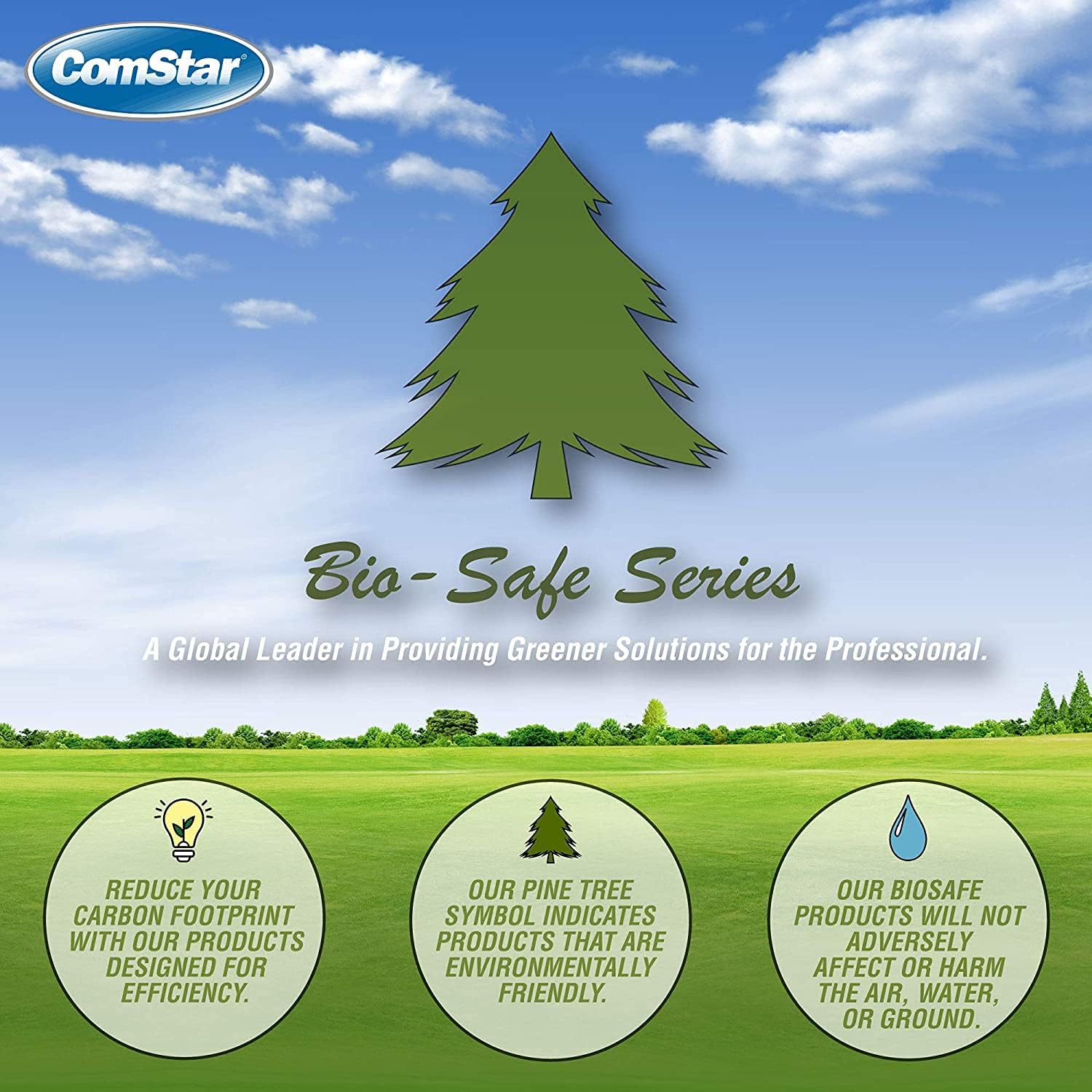 ComStar Pure Lye 400 Pound - Unique Sodium Hydroxide Beads | Drain Opener & Soap Making | Biodegradable, Eco-Friendly (30-502) - Image 3