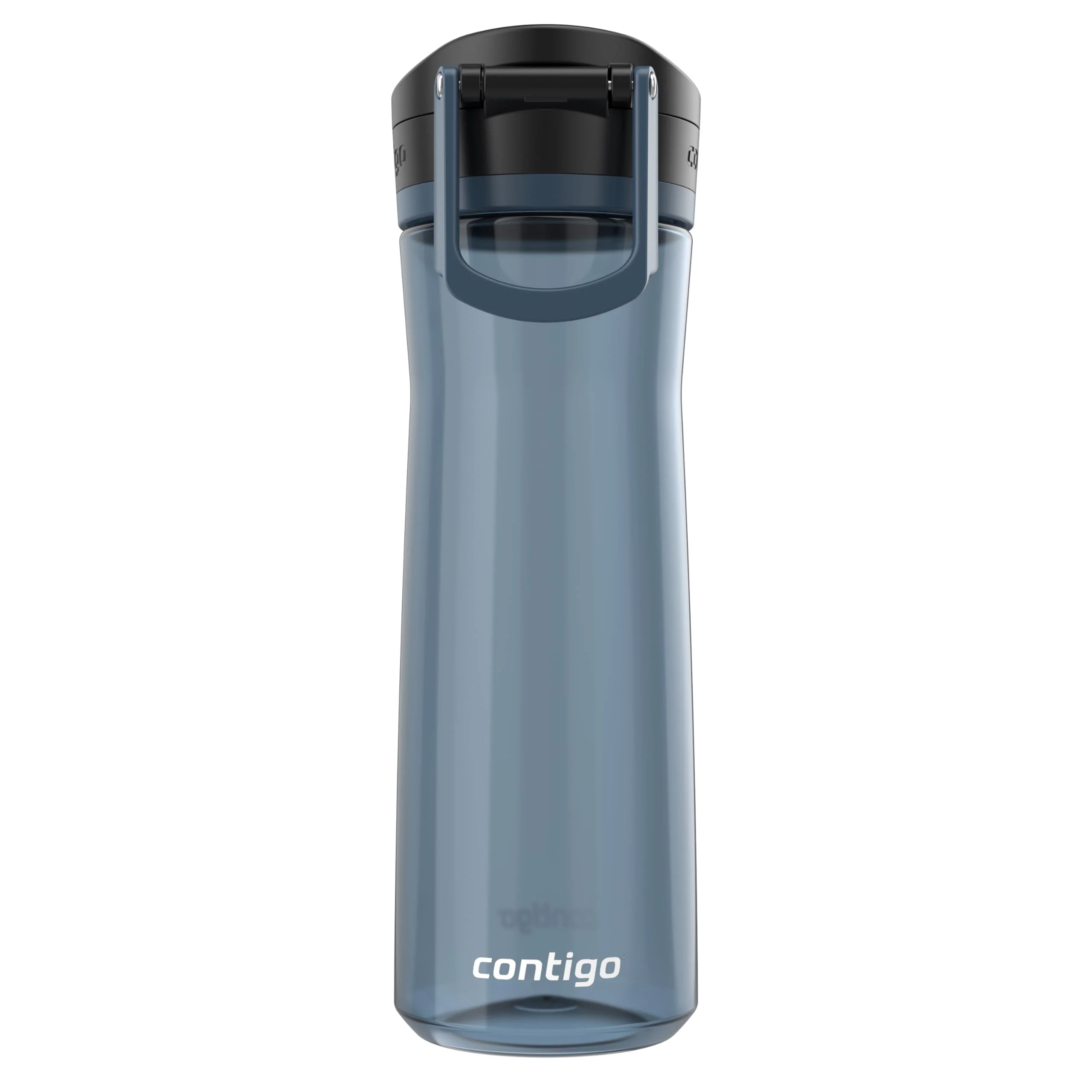 Contigo Jackson 2.0 Water Bottle with AutoPop Lid, 40oz Blueberry - Image 3