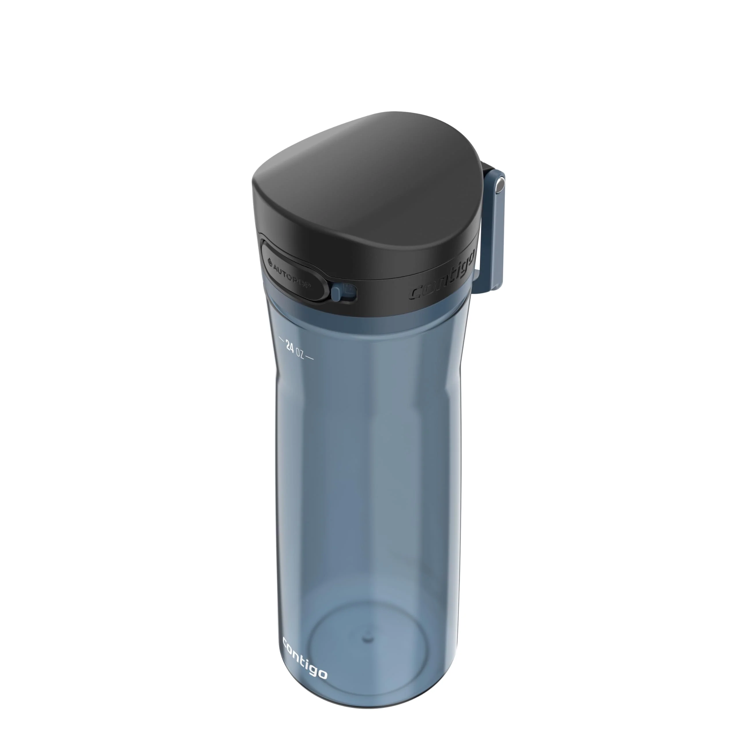 Contigo Jackson 2.0 Water Bottle with AutoPop Lid, 40oz Blueberry - Image 4